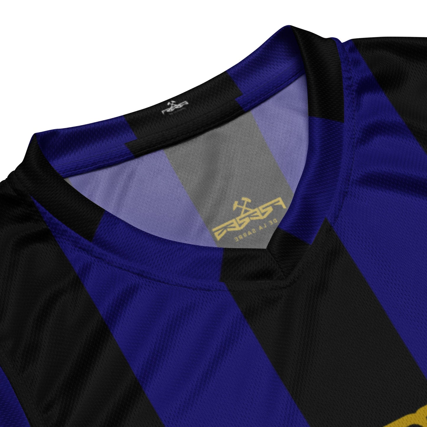 FDLS Basketball Trikot - "66" - FRÈRES DE LA SARRETrikot