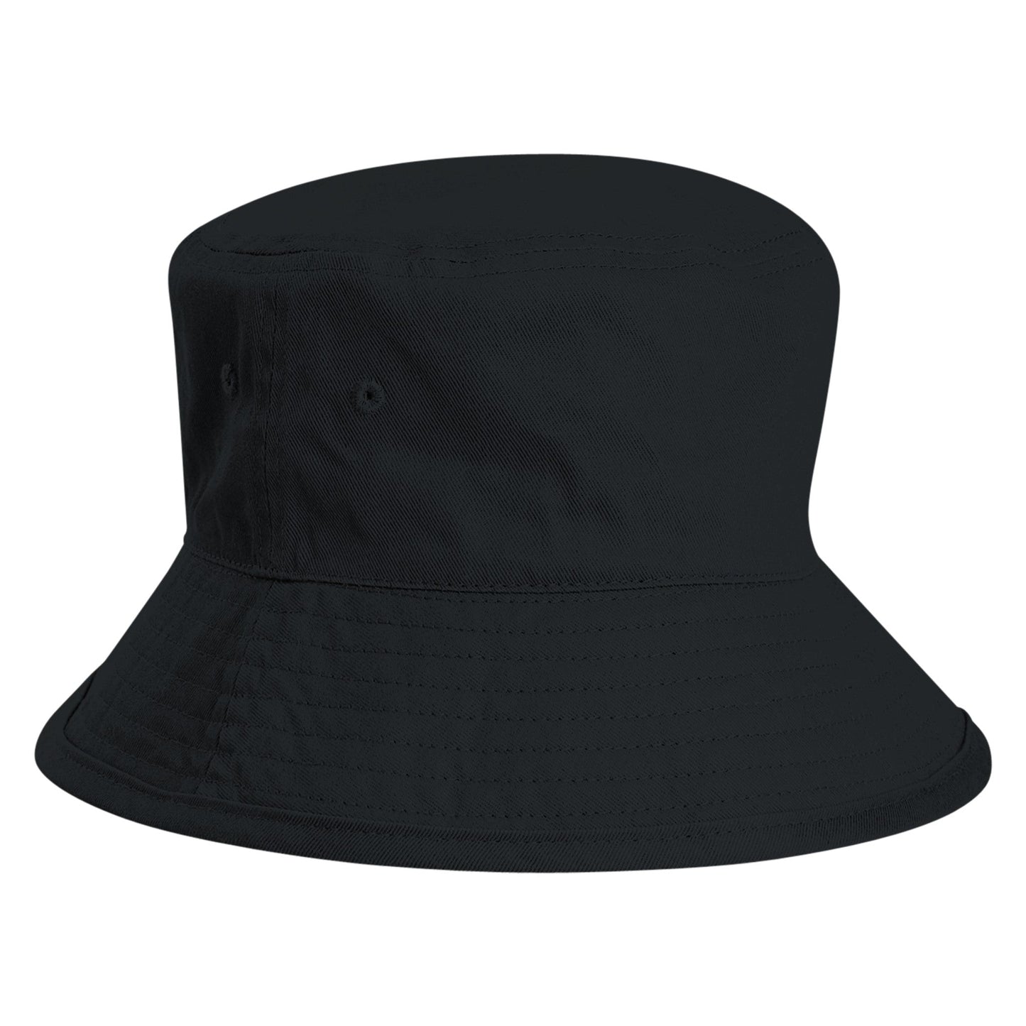 FDLS Bucket - Hat - "Logo" - FRÈRES DE LA SARREPrint MaterialL - XL