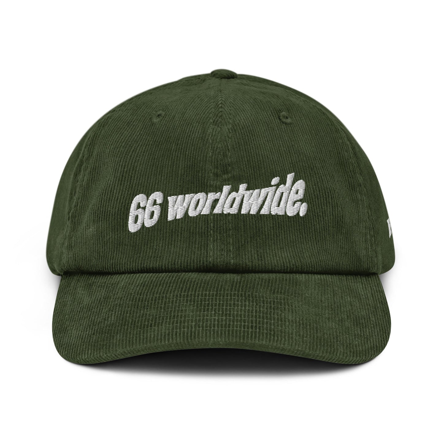 FDLS Cap - "66 worldwide" - FRÈRES DE LA SARRE