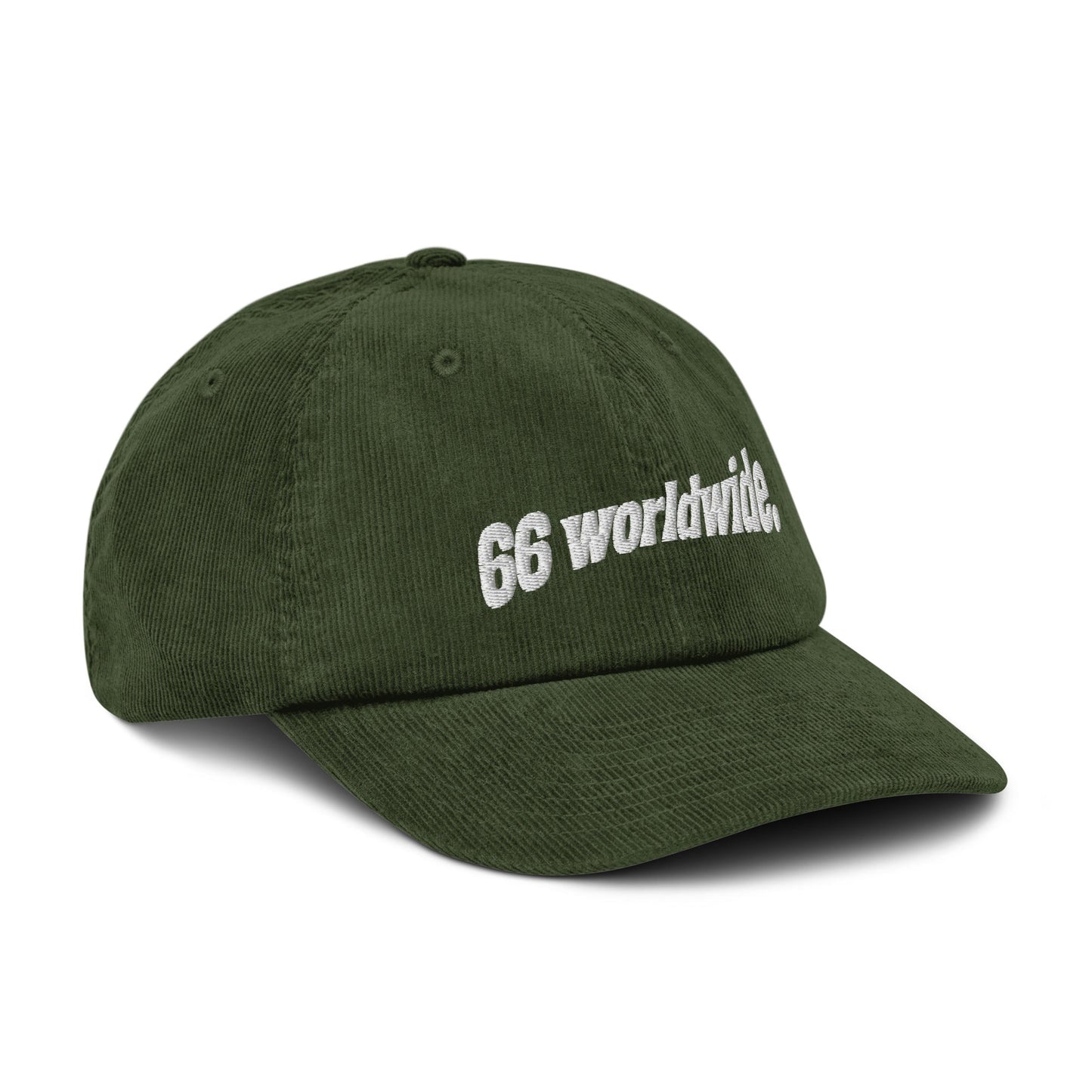 FDLS Cap - "66 worldwide" - FRÈRES DE LA SARRE