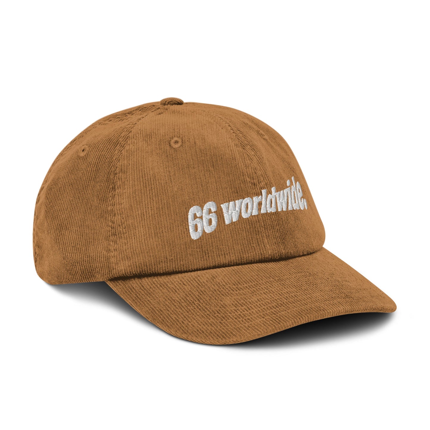 FDLS Cap - "66 worldwide" - FRÈRES DE LA SARRE