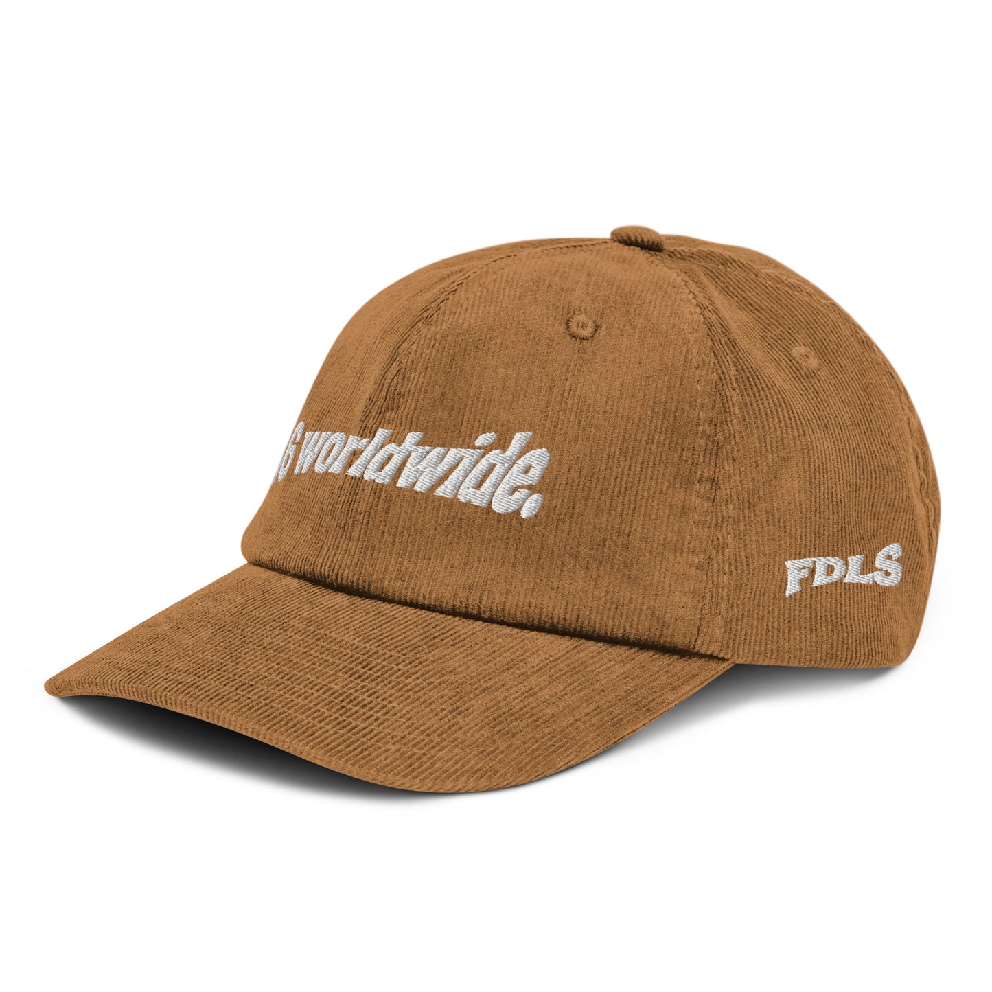 FDLS Cap - "66 worldwide" - FRÈRES DE LA SARRE