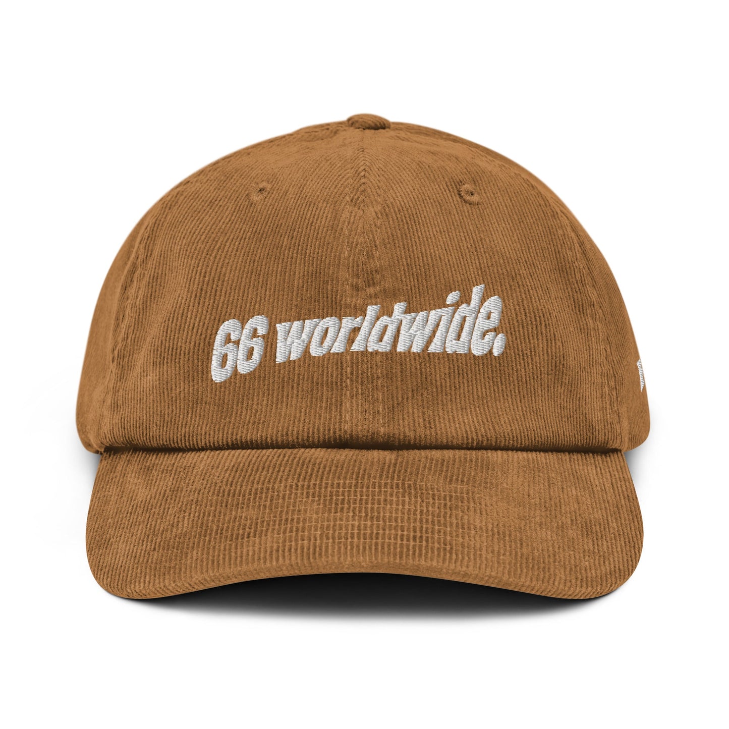 FDLS Cap - "66 worldwide" - FRÈRES DE LA SARRE