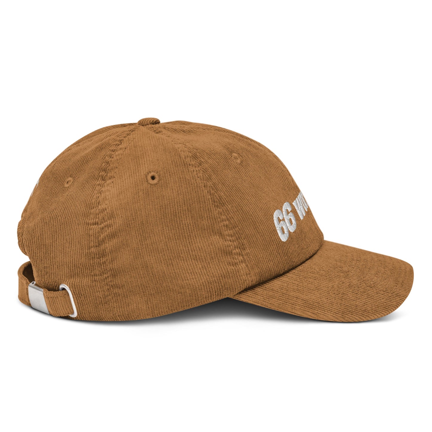 FDLS Cap - "66 worldwide" - FRÈRES DE LA SARRE