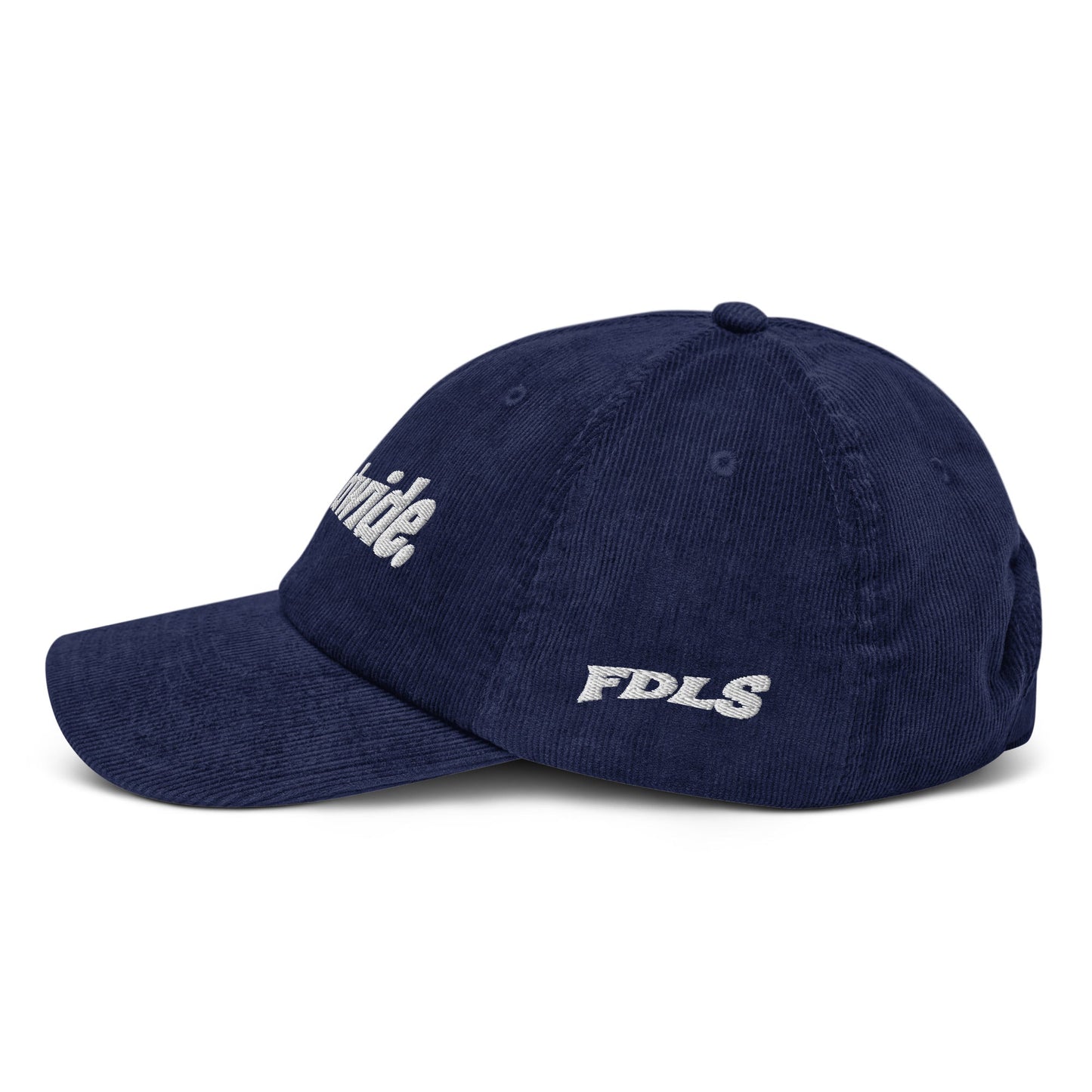 FDLS Cap - "66 worldwide" - FRÈRES DE LA SARRE