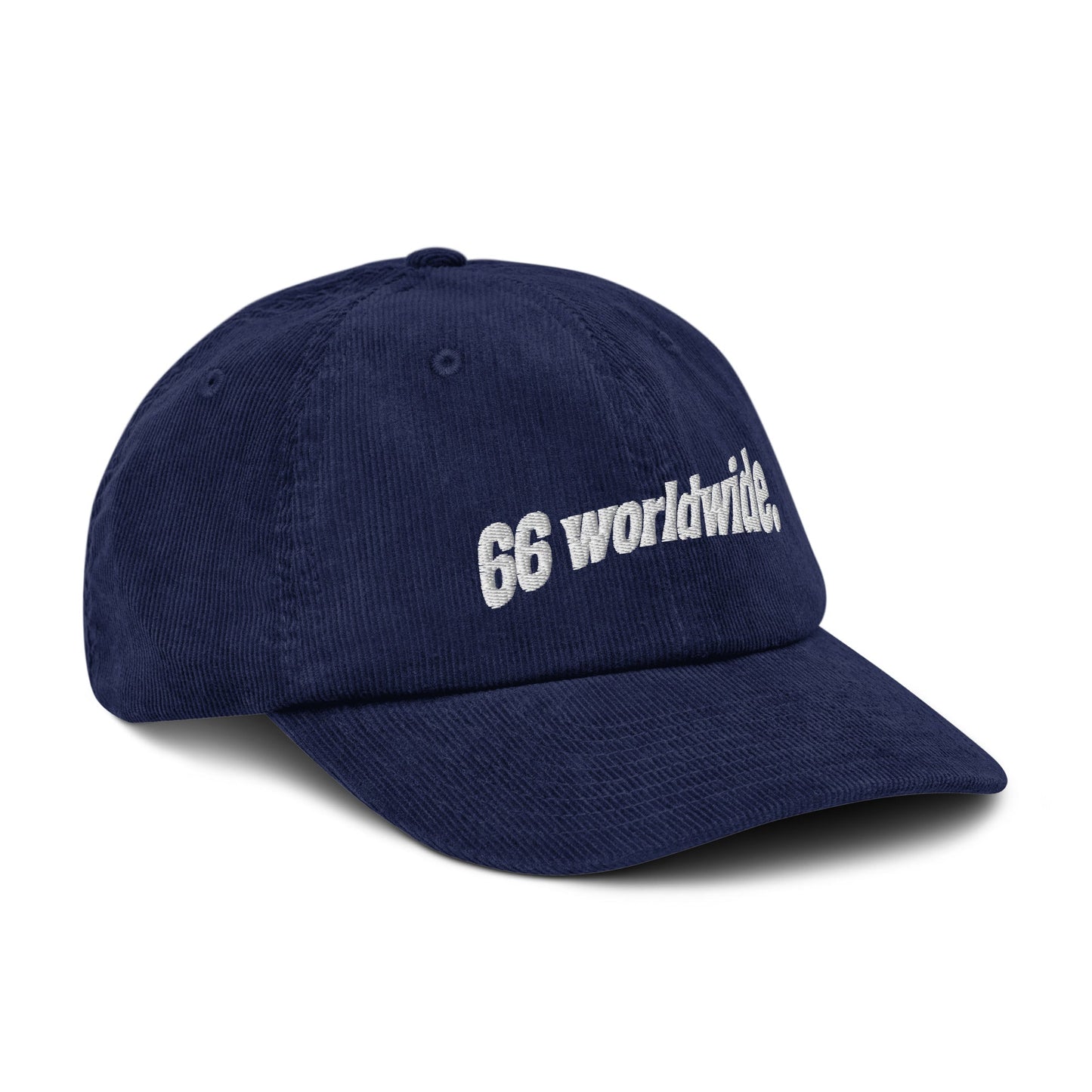 FDLS Cap - "66 worldwide" - FRÈRES DE LA SARRE