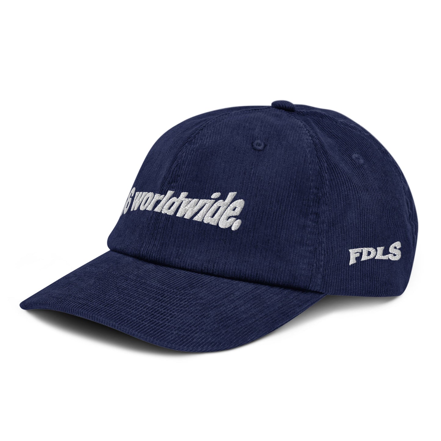 FDLS Cap - "66 worldwide" - FRÈRES DE LA SARRE