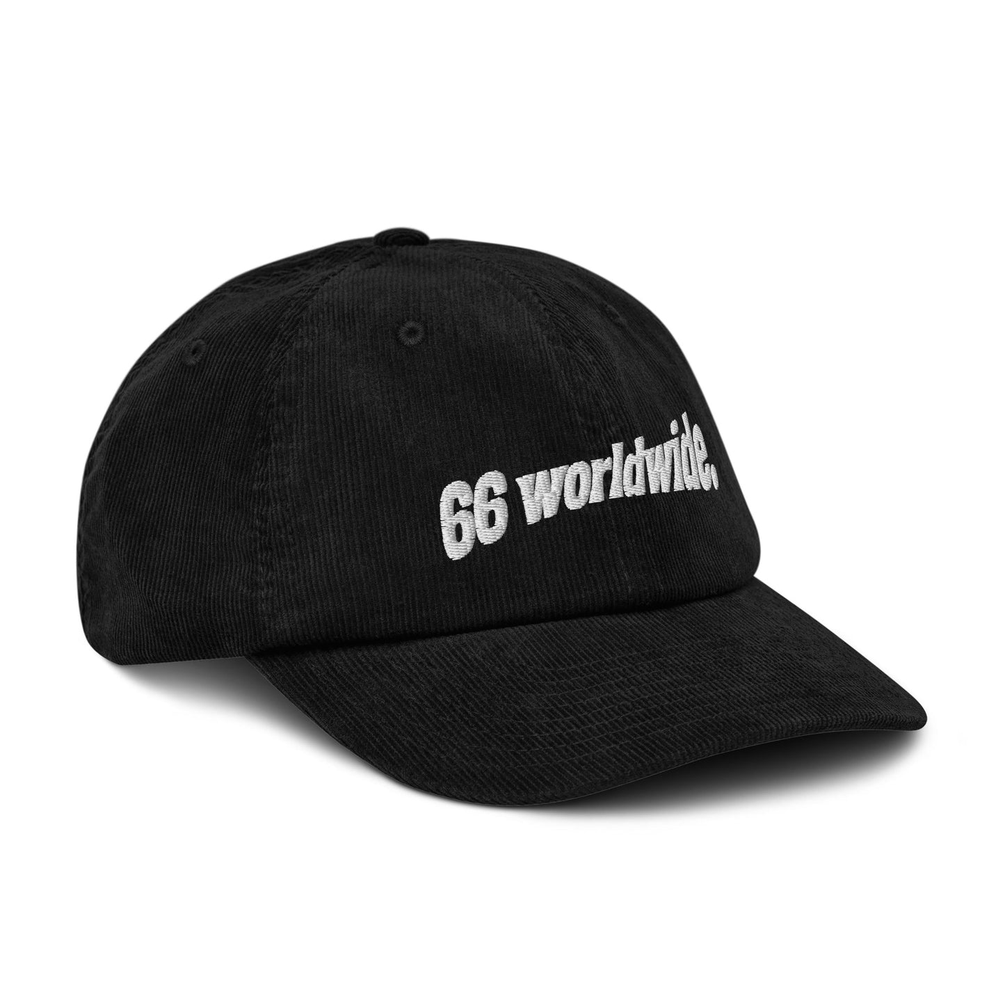 FDLS Cap - "66 worldwide" - FRÈRES DE LA SARRE