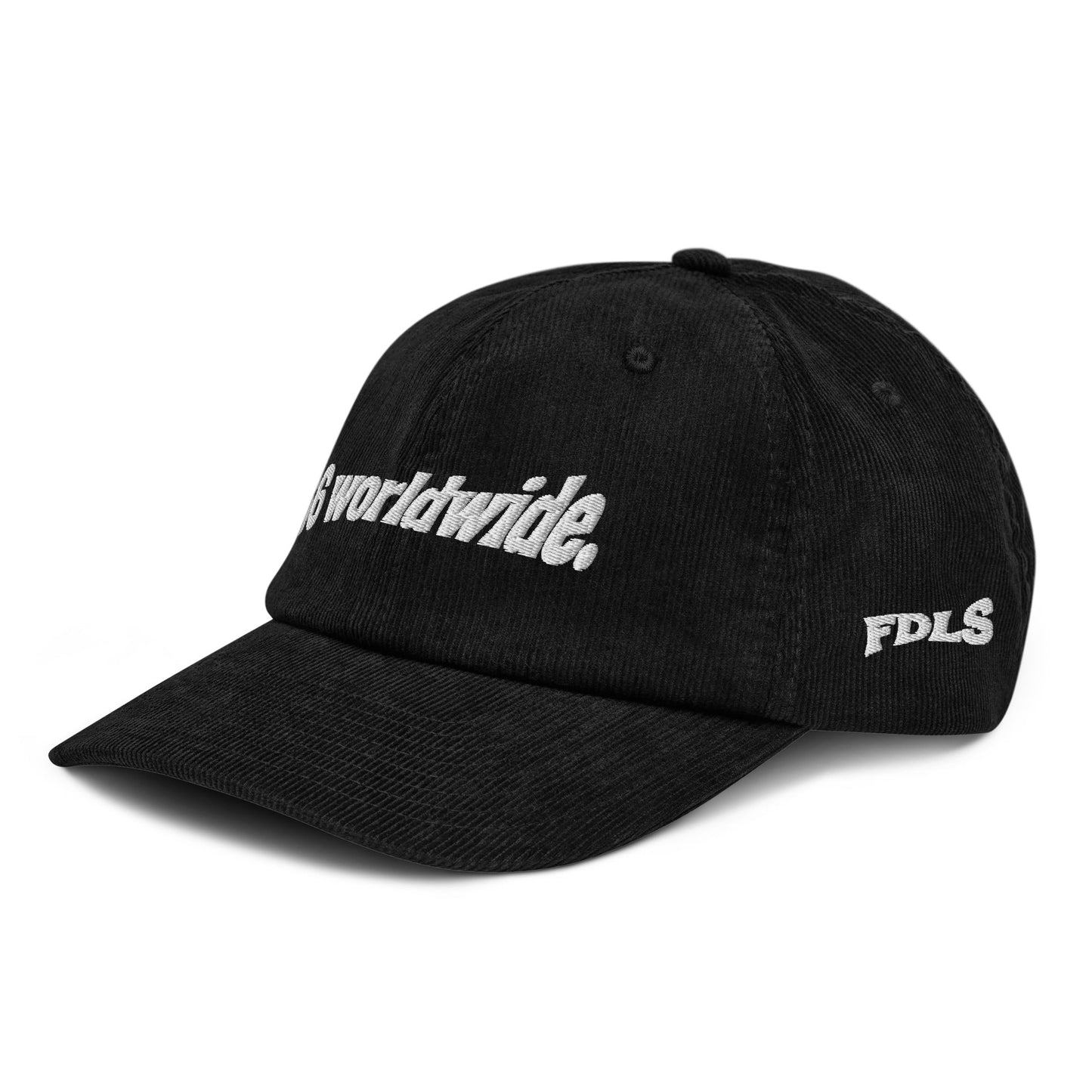 FDLS Cap - "66 worldwide" - FRÈRES DE LA SARRE