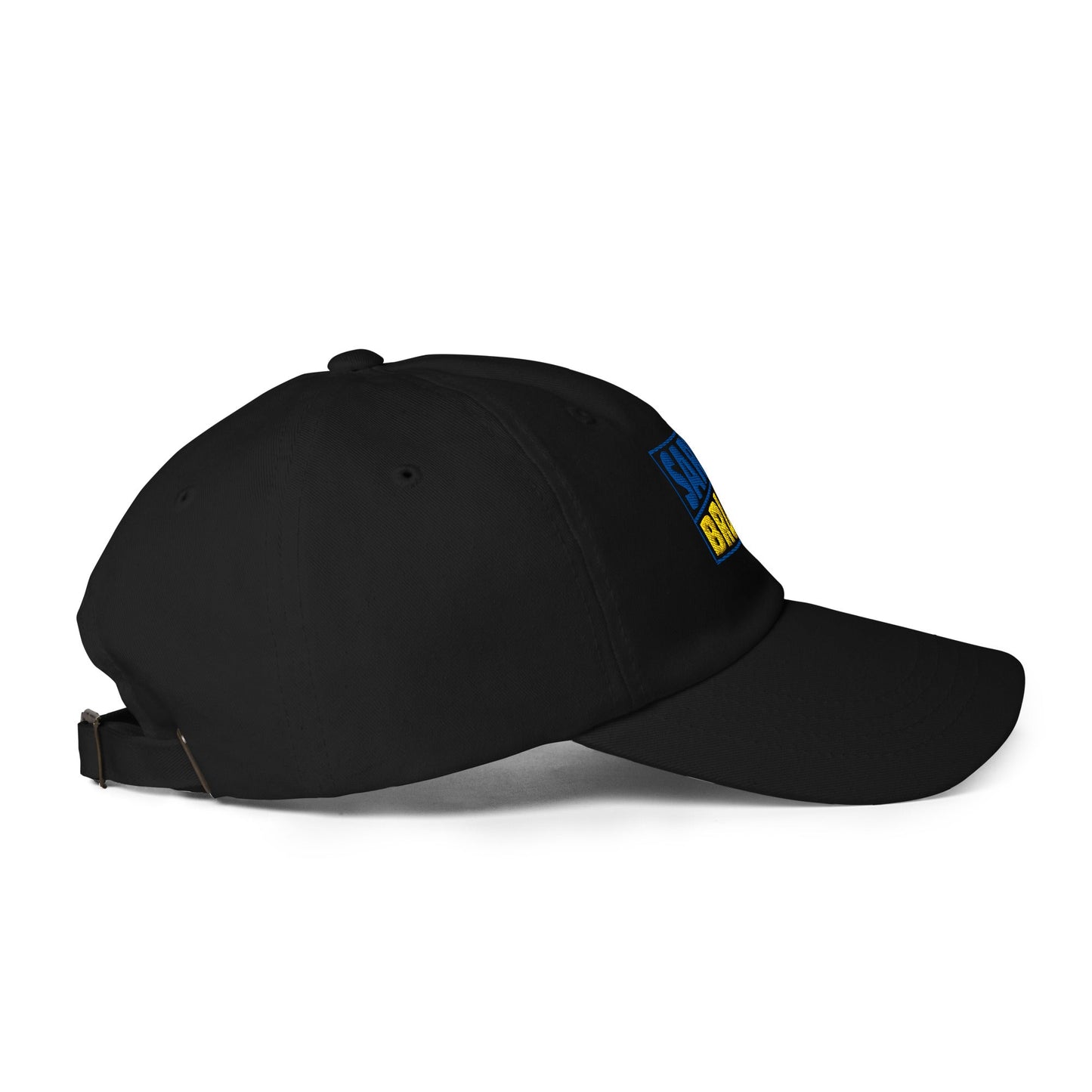 FDLS Cap - "Bleu et Noir Skyline" - FRÈRES DE LA SARRECap
