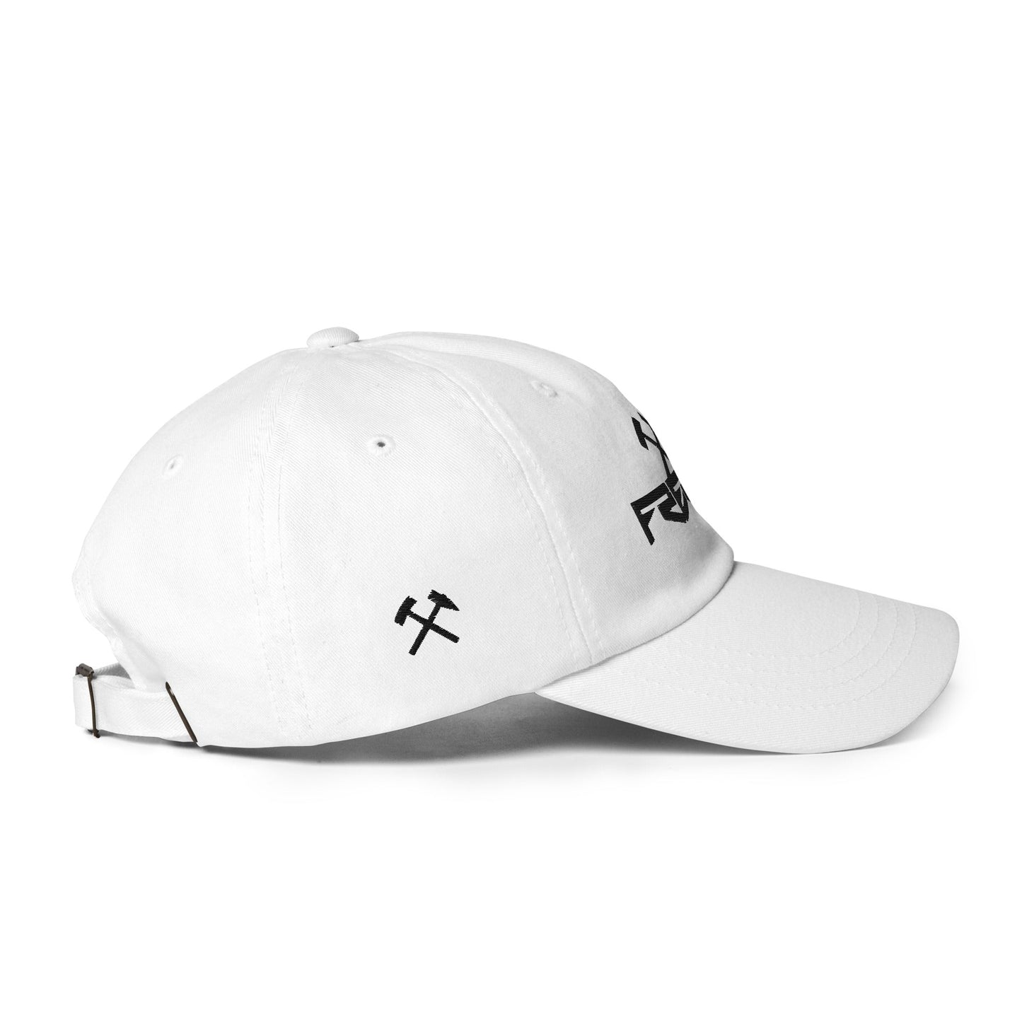 FDLS Cap - "Logo" - FRÈRES DE LA SARRECap
