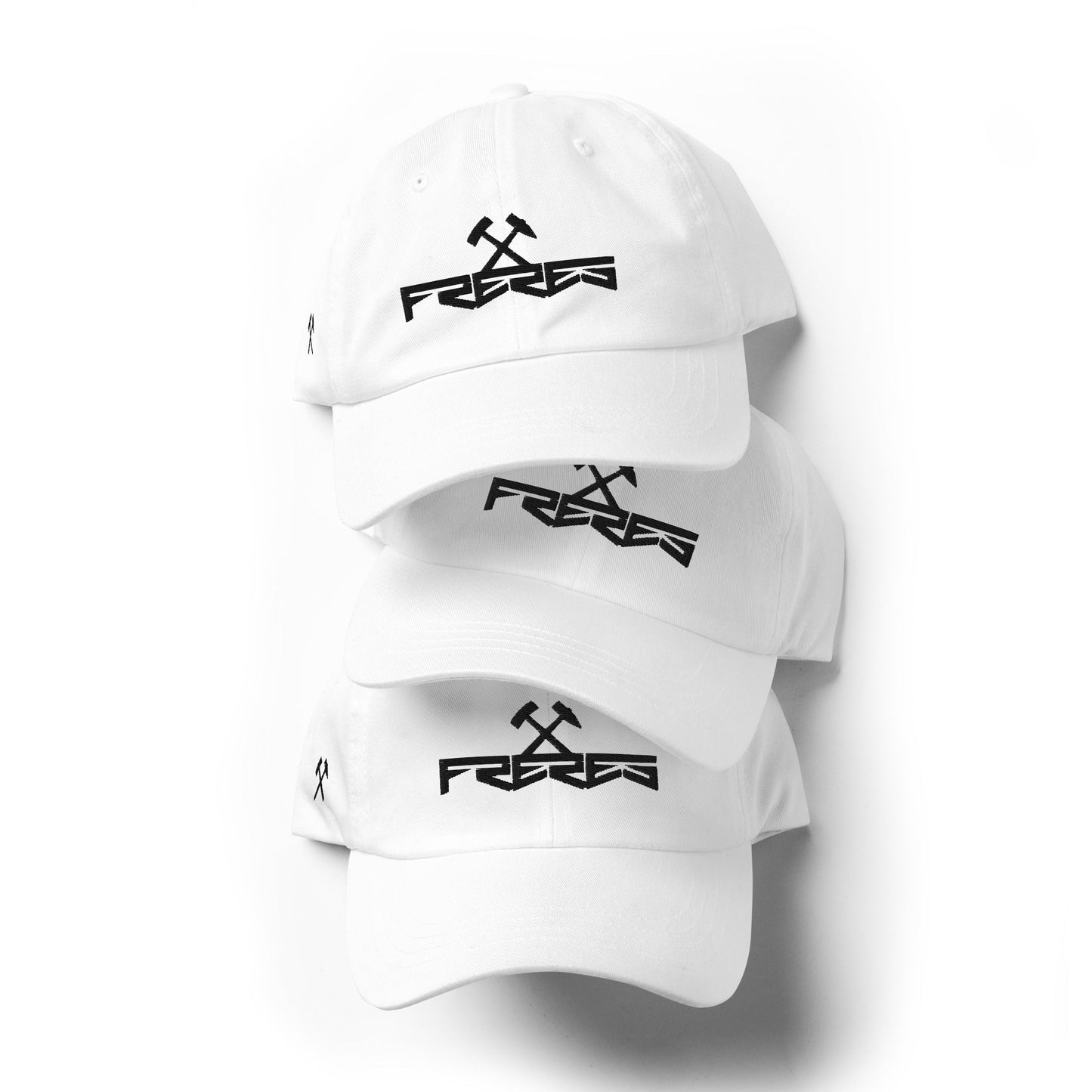 FDLS Cap - "Logo" - FRÈRES DE LA SARRECap