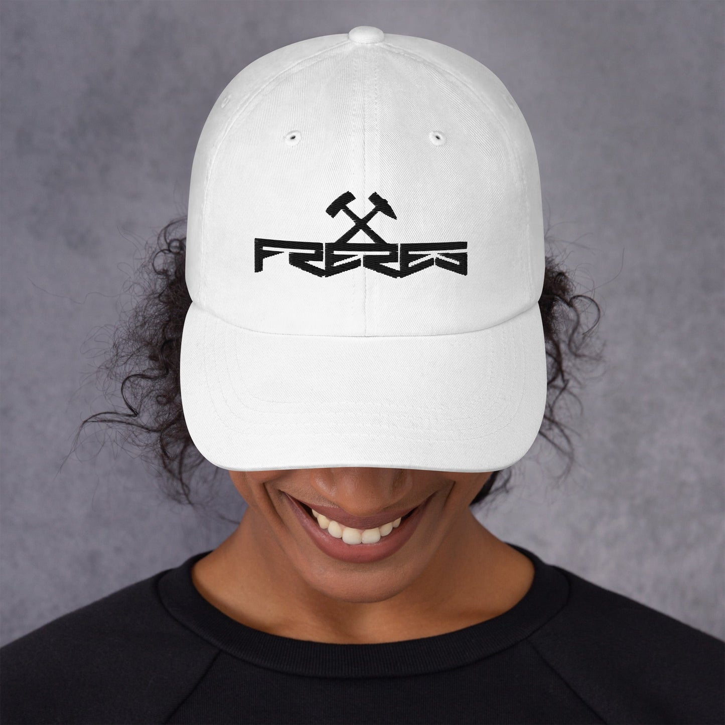 FDLS Cap - "Logo" - FRÈRES DE LA SARRECap
