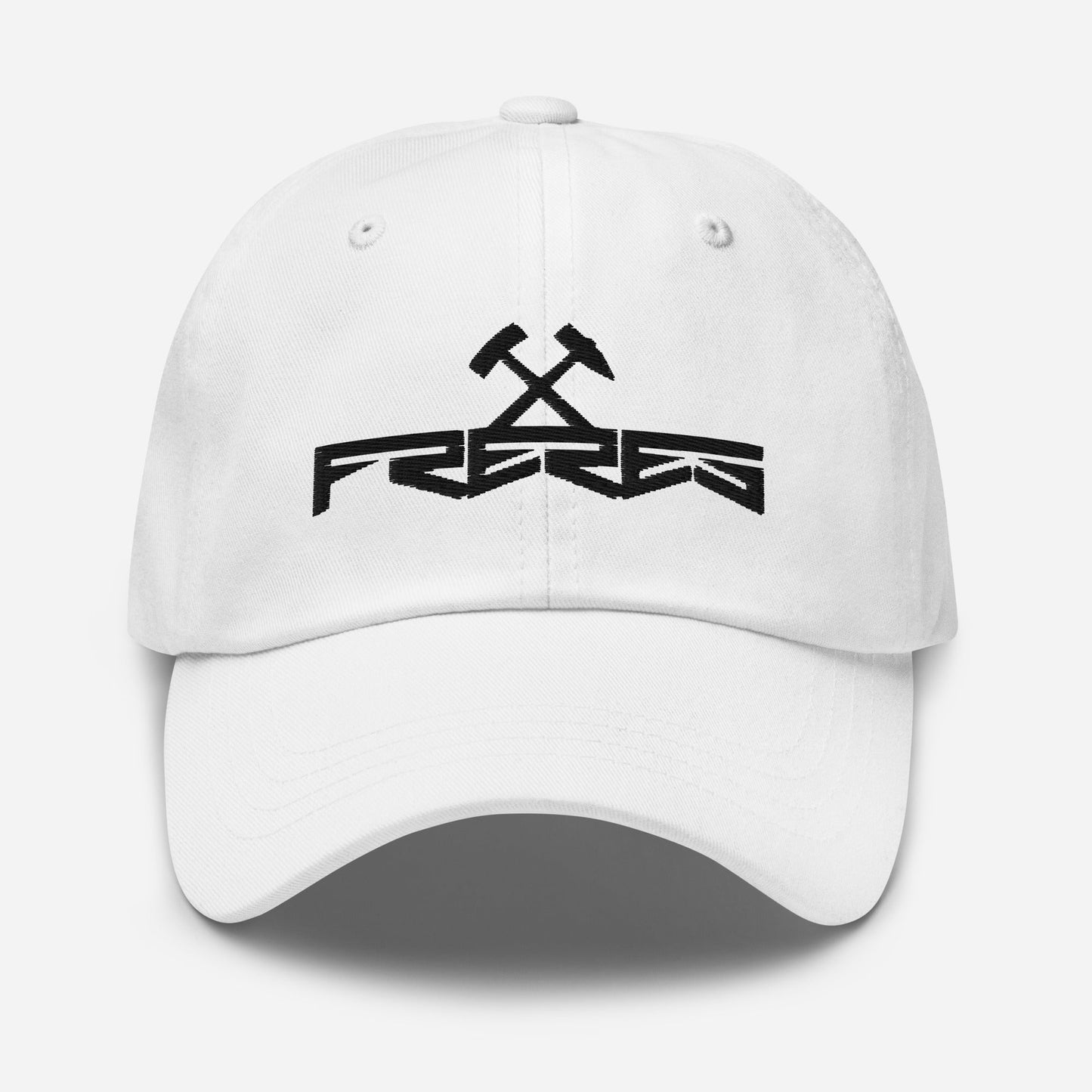 FDLS Cap - "Logo" - FRÈRES DE LA SARRECap