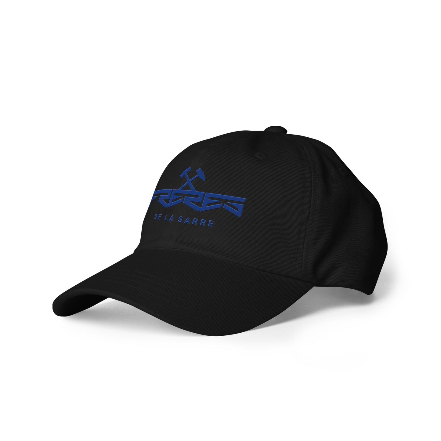 FDLS Cap - "Logo" - FRÈRES DE LA SARRECap