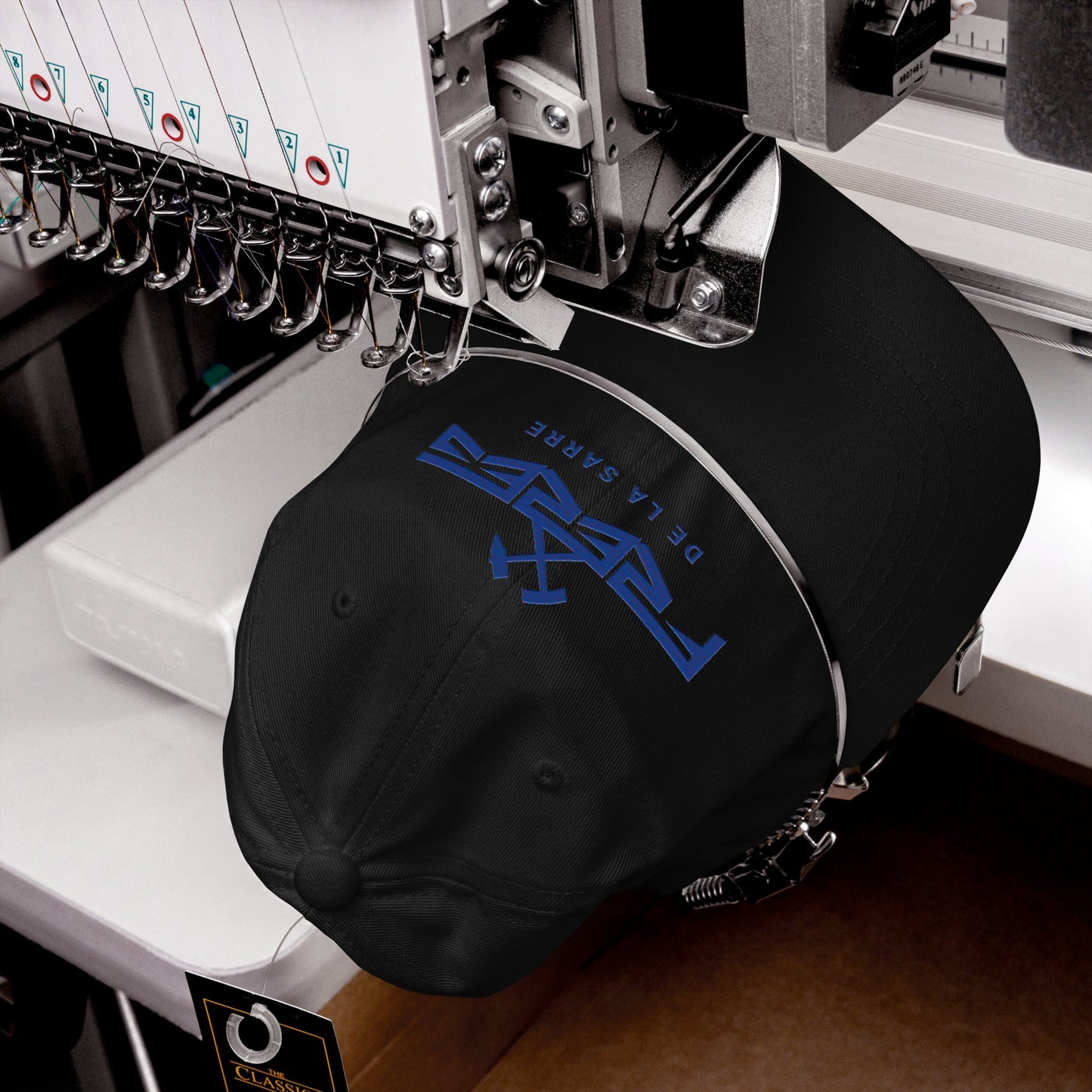 FDLS Cap - "Logo" - FRÈRES DE LA SARRECap