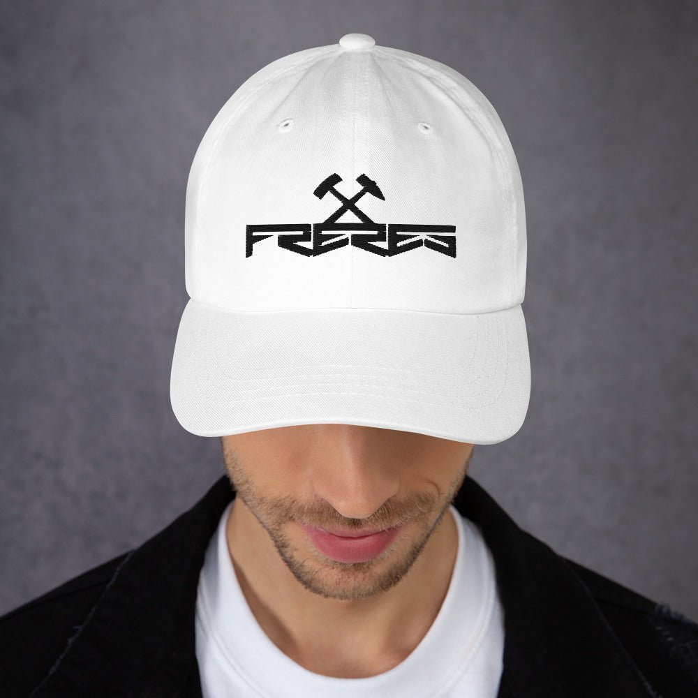 FDLS Cap - "Logo" - FRÈRES DE LA SARRECap