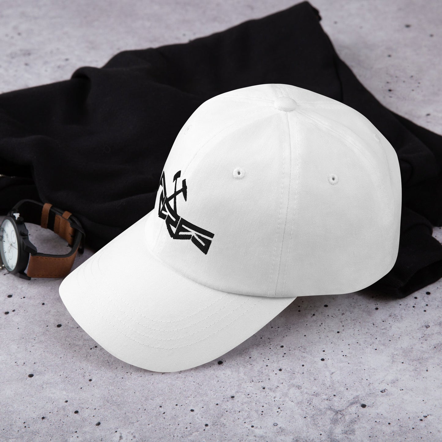 FDLS Cap - "Logo" - FRÈRES DE LA SARRECap
