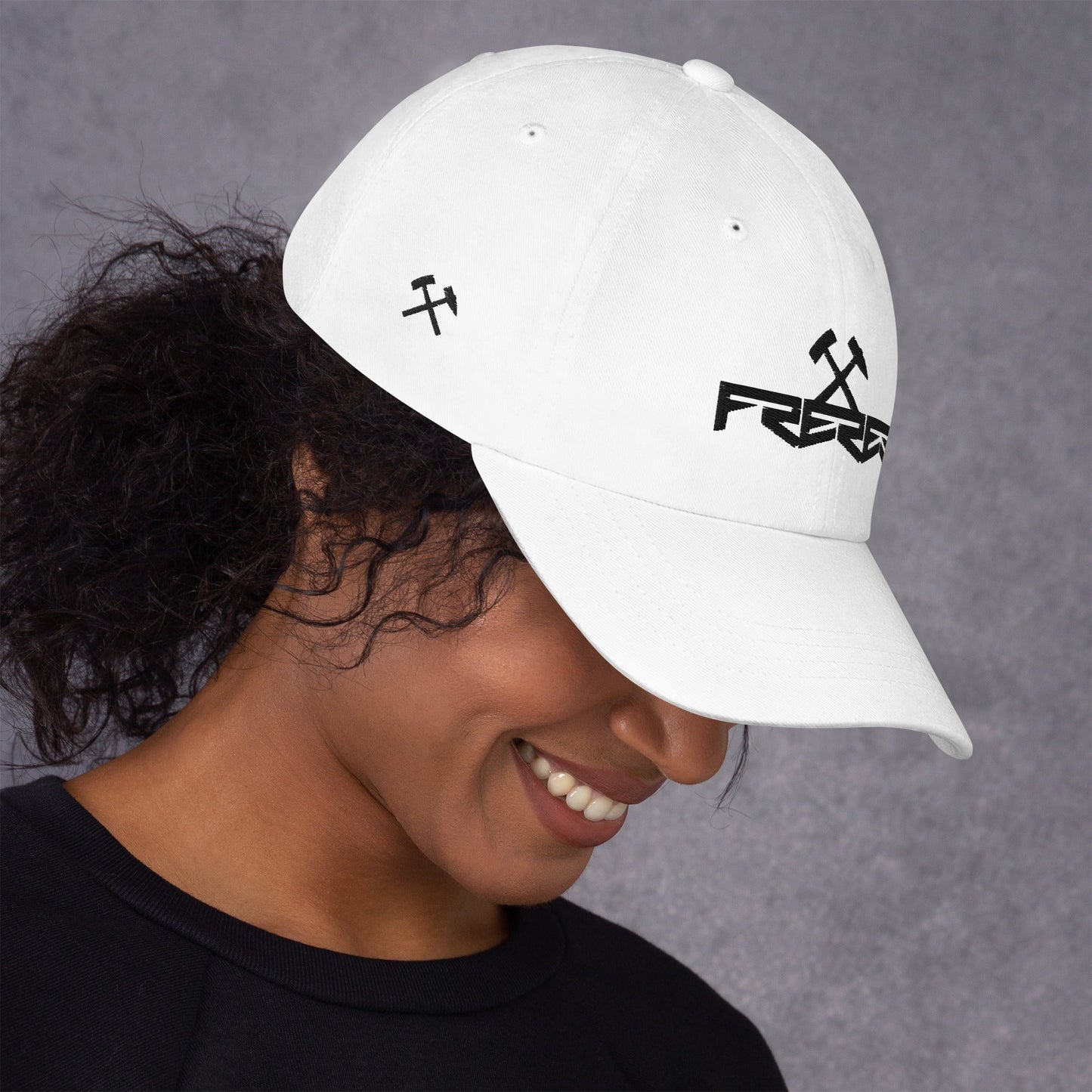 FDLS Cap - "Logo" - FRÈRES DE LA SARRECap