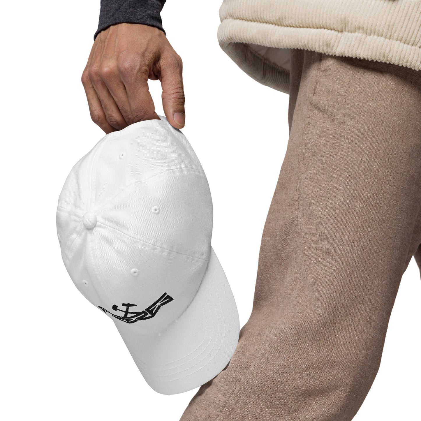 FDLS Cap - "Logo" - FRÈRES DE LA SARRECap