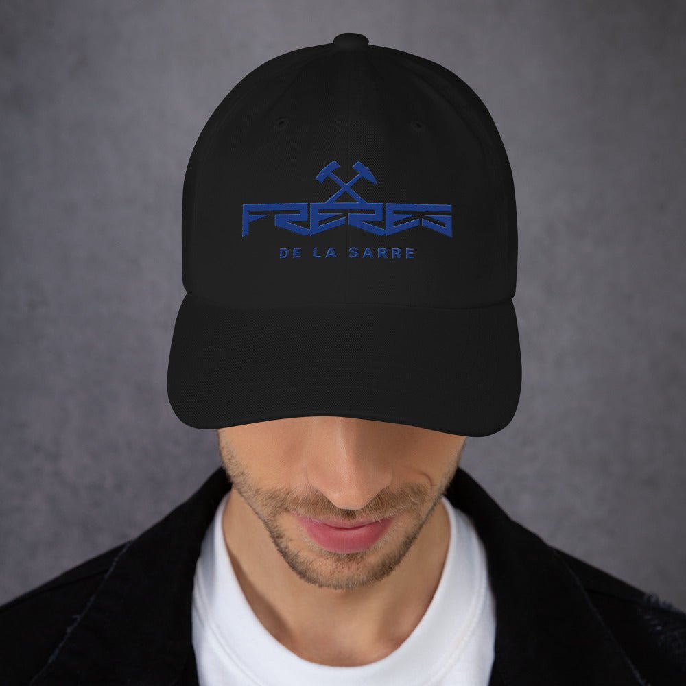 FDLS Cap - "Logo" - FRÈRES DE LA SARRECap