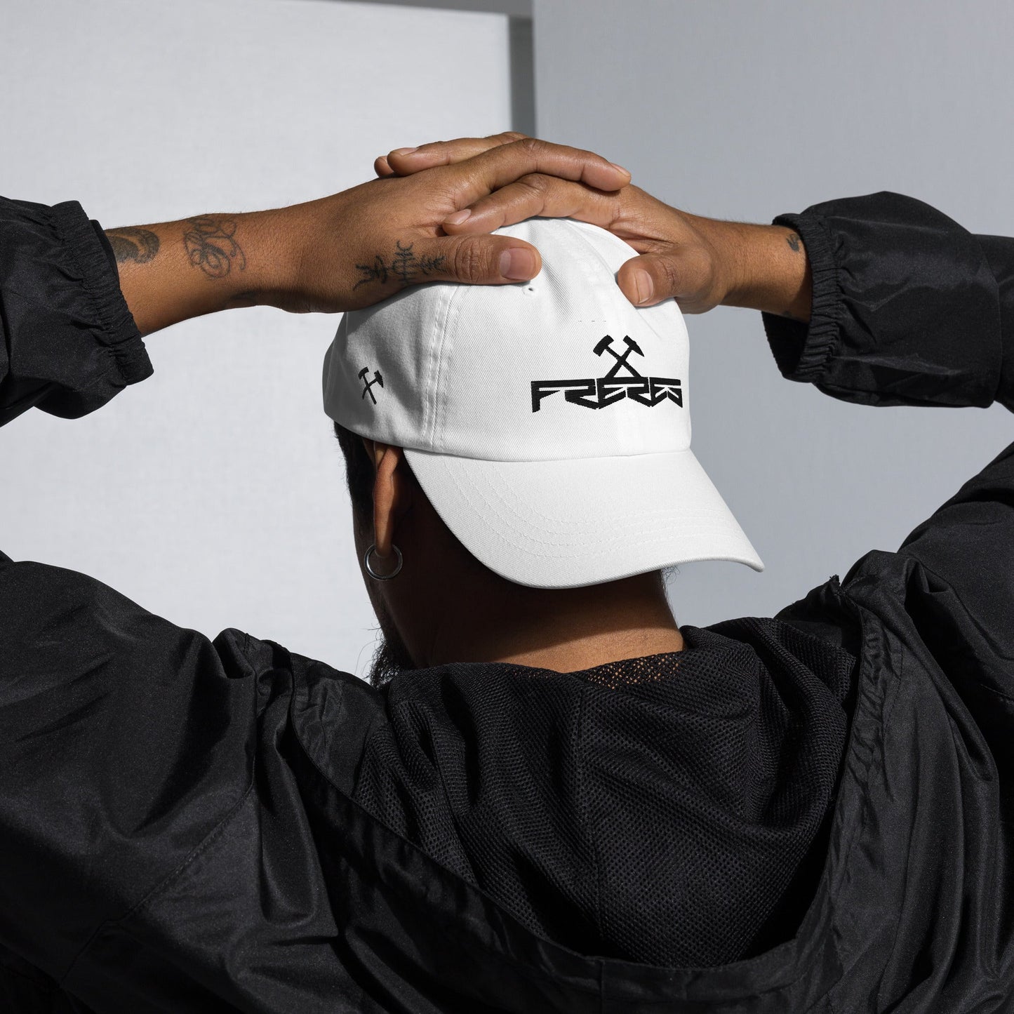 FDLS Cap - "Logo" - FRÈRES DE LA SARRECap