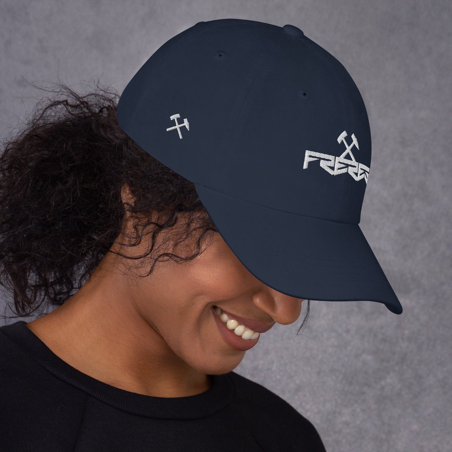 FDLS Cap - "Logo" - FRÈRES DE LA SARRECap