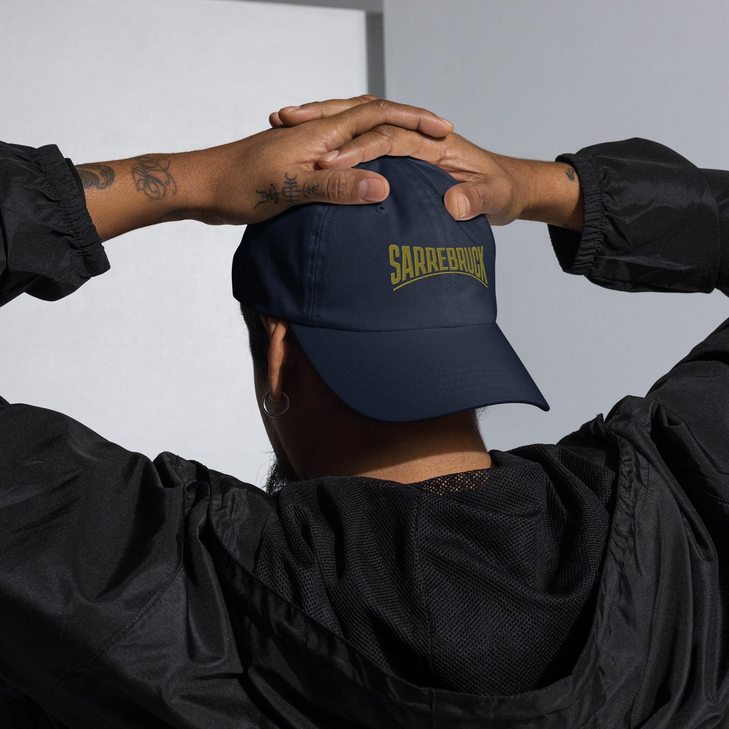 FDLS Cap - "Sarrebruck Classic" - FRÈRES DE LA SARRECap