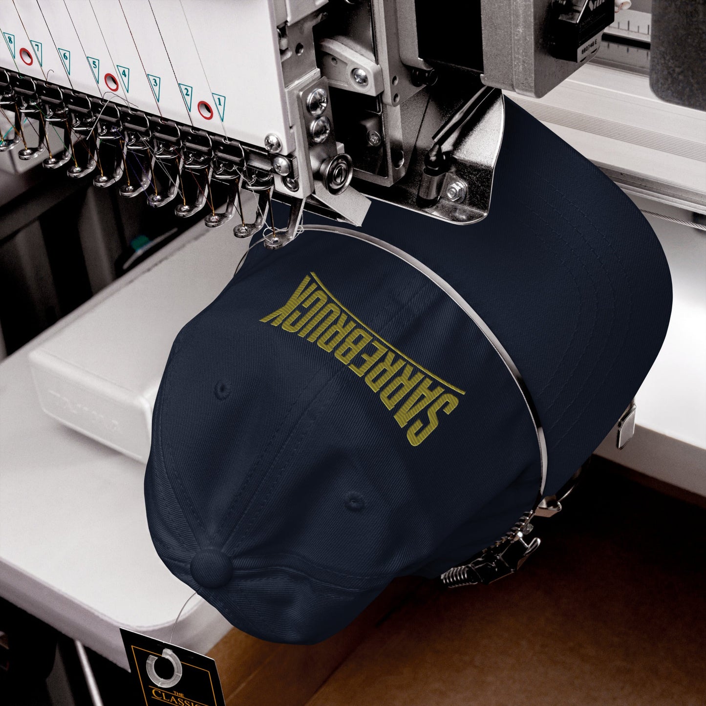 FDLS Cap - "Sarrebruck Classic" - FRÈRES DE LA SARRECap