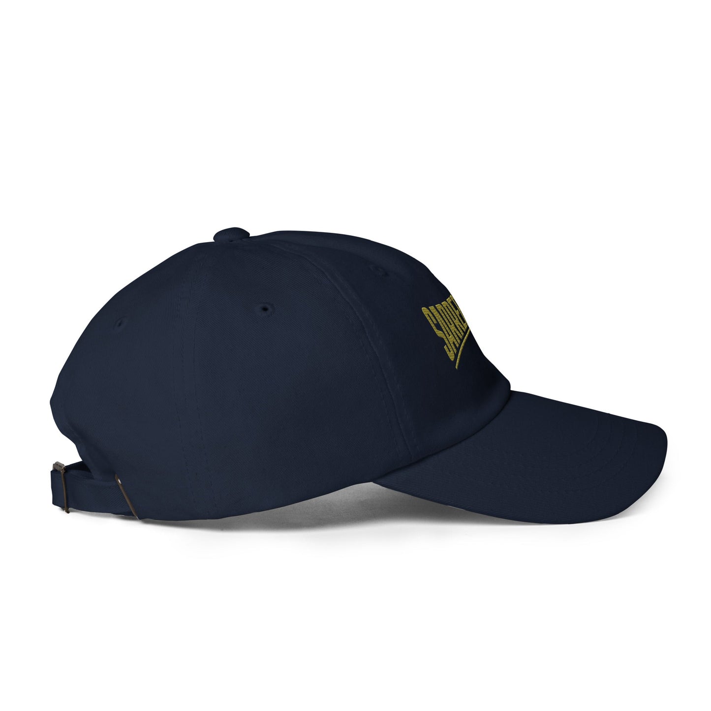 FDLS Cap - "Sarrebruck Classic" - FRÈRES DE LA SARRECap