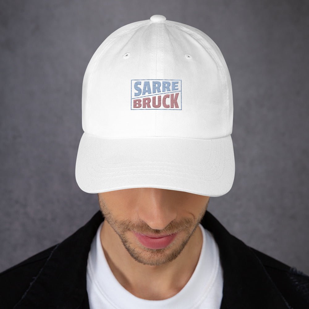FDLS Cap - "Sarrebruck Retro" - FRÈRES DE LA SARRECap