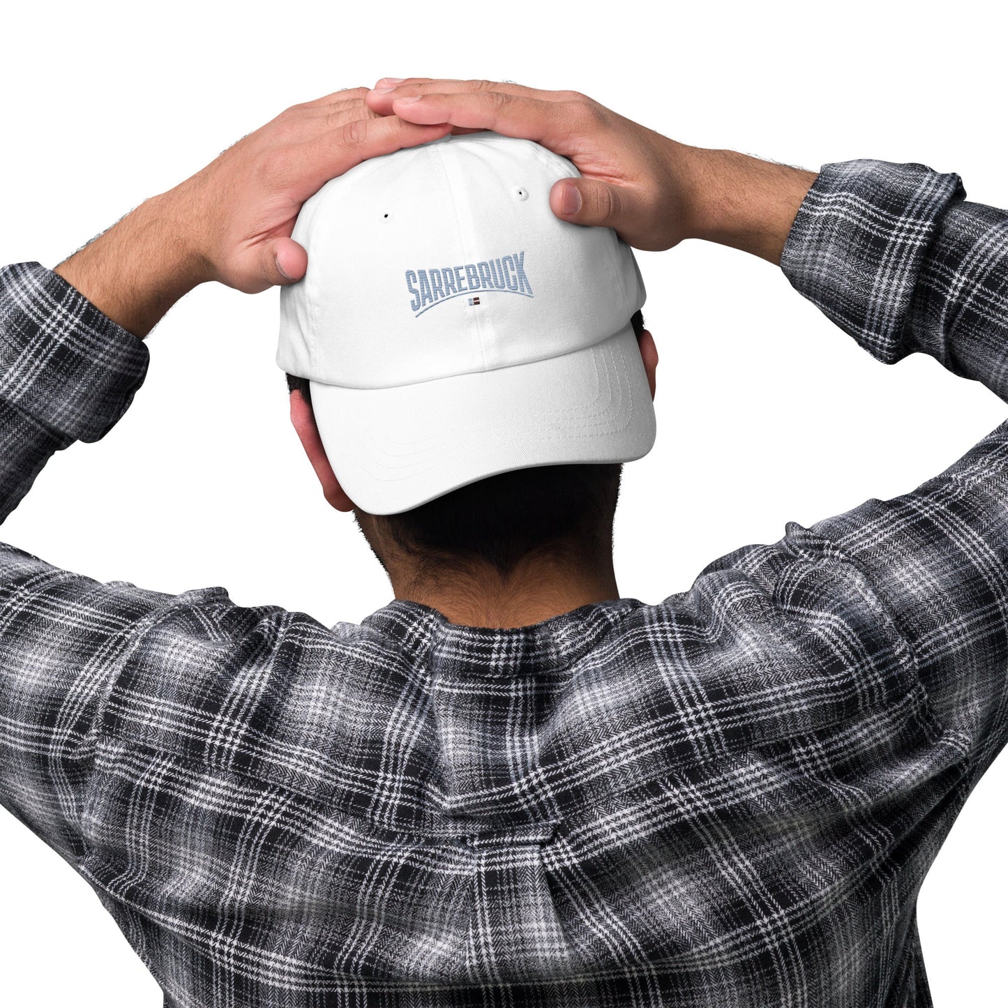FDLS Cap - "Sarrebruck Retro" - FRÈRES DE LA SARRECap