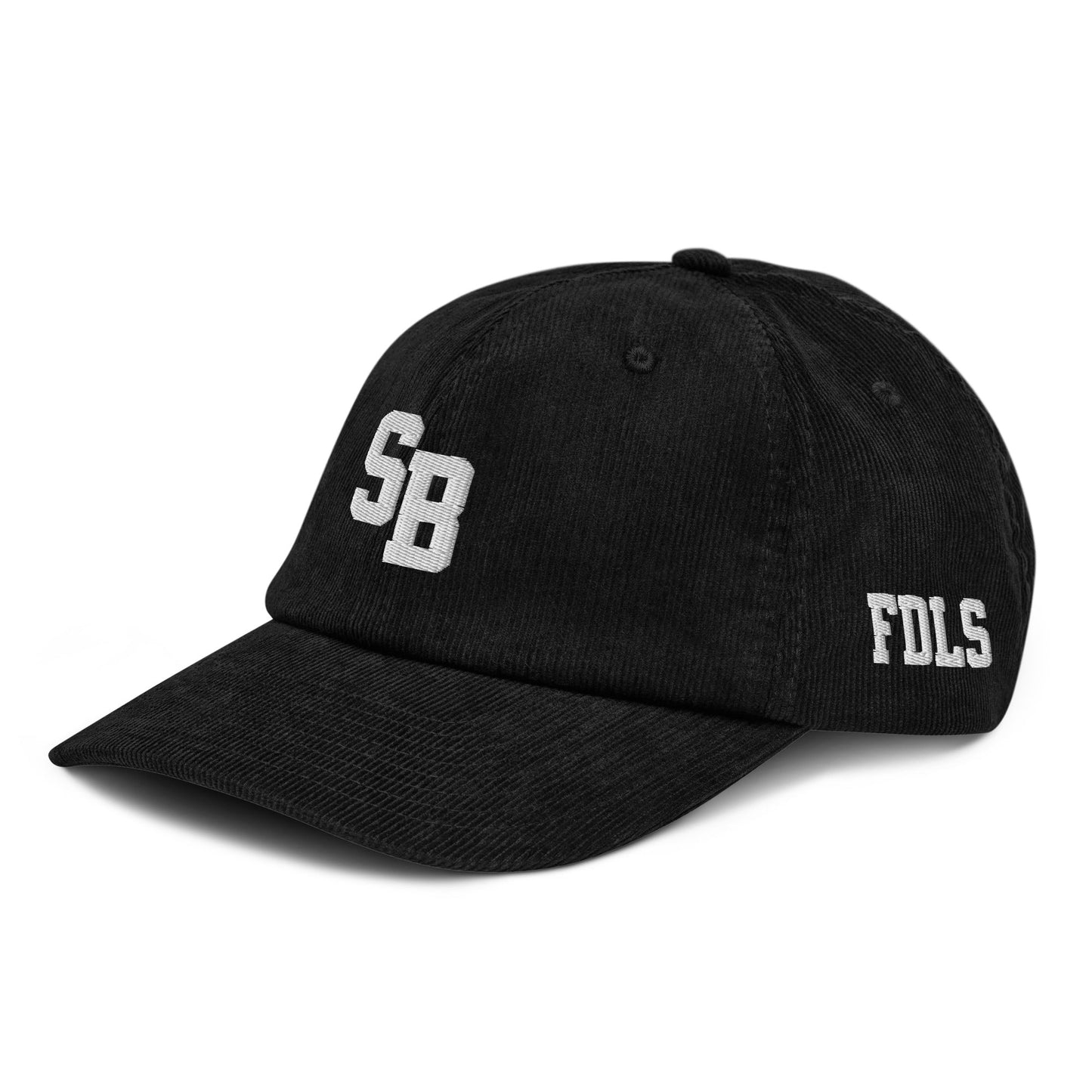 FDLS Cap - "SB" - FRÈRES DE LA SARRE