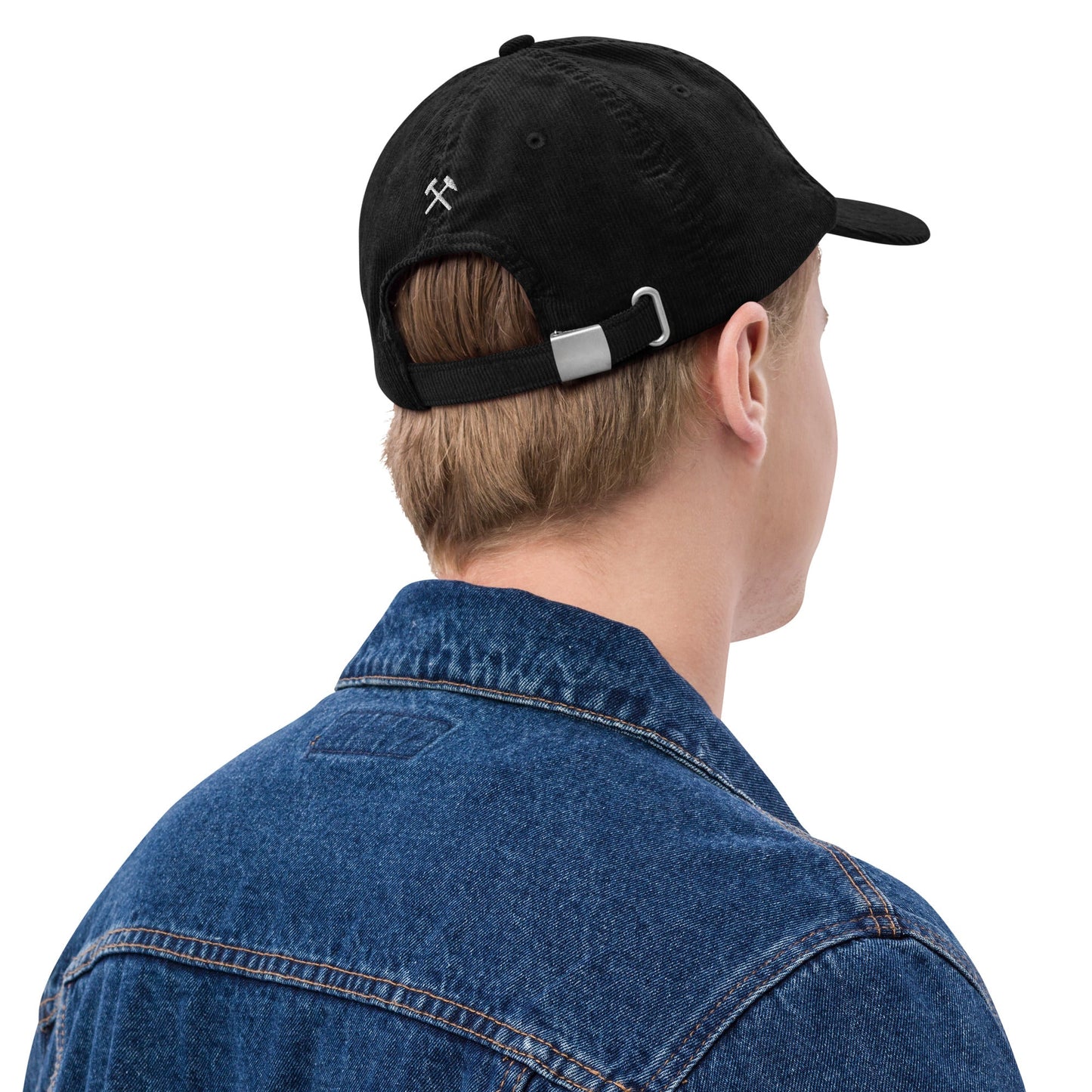 FDLS Cap - "SB" - FRÈRES DE LA SARRE