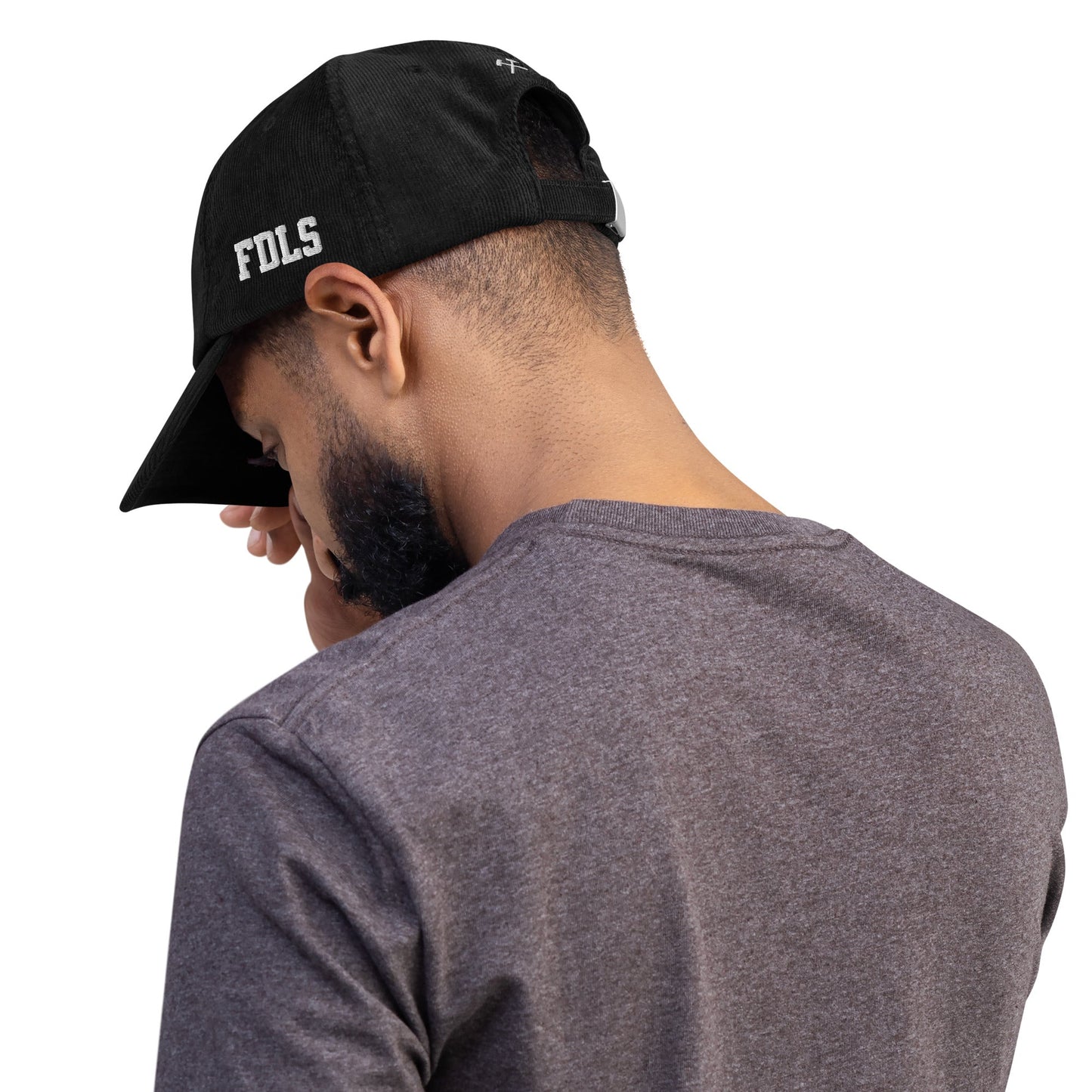 FDLS Cap - "SB" - FRÈRES DE LA SARRE