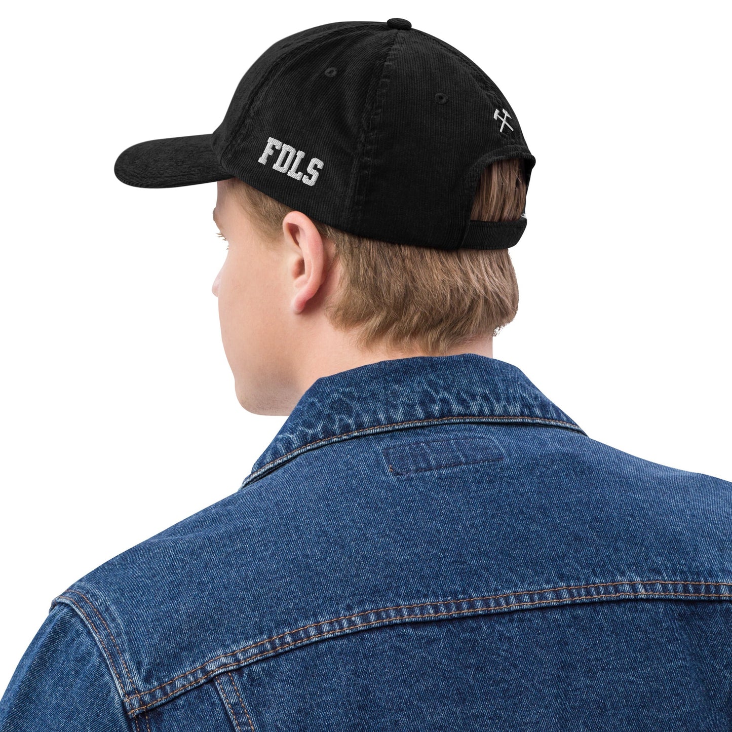 FDLS Cap - "SB" - FRÈRES DE LA SARRE