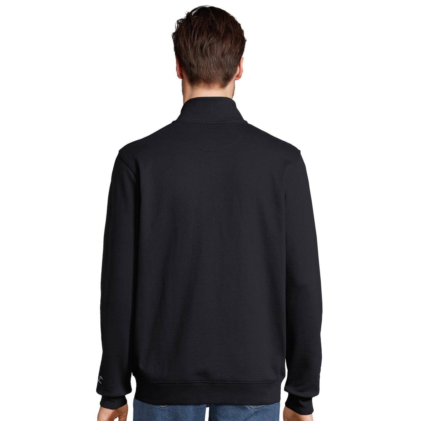 FDLS Casuals - Logo Jacket - FRÈRES DE LA SARREWesteXS