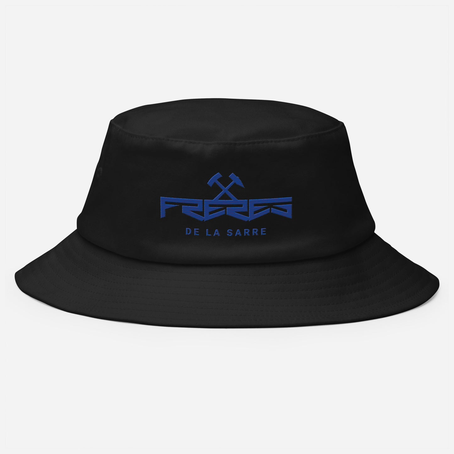 FDLS Fischerhut - "Logo" - FRÈRES DE LA SARREFischerhut