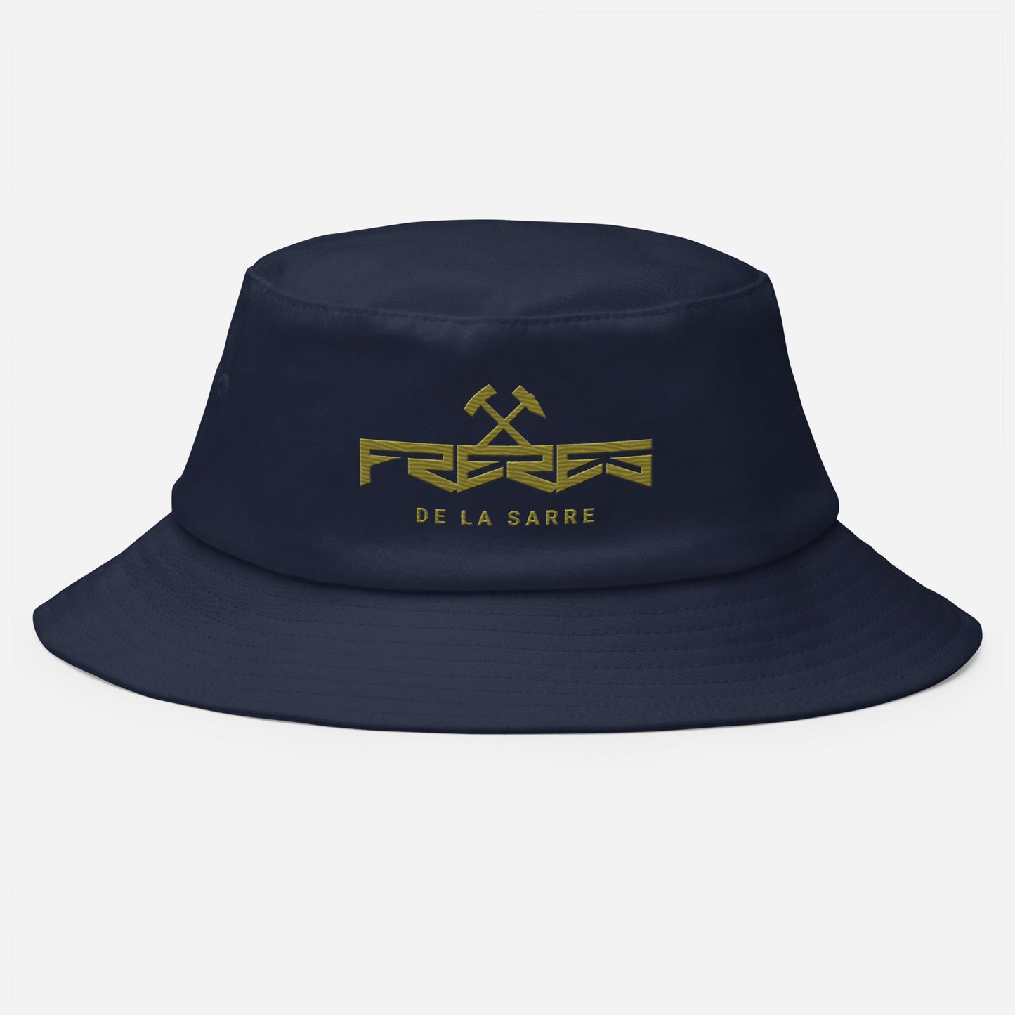 FDLS Fischerhut - "Logo" - FRÈRES DE LA SARREFischerhut