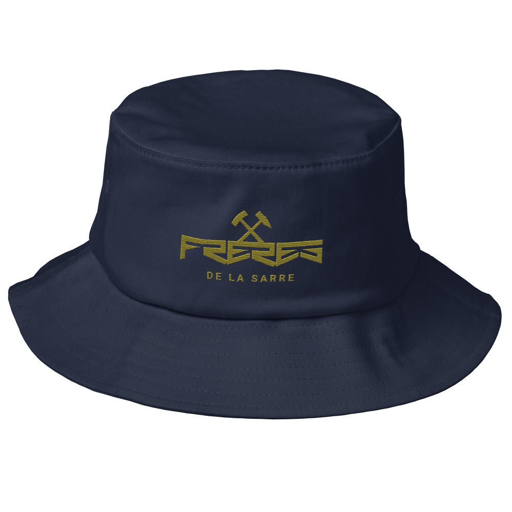 FDLS Fischerhut - "Logo" - FRÈRES DE LA SARREFischerhut
