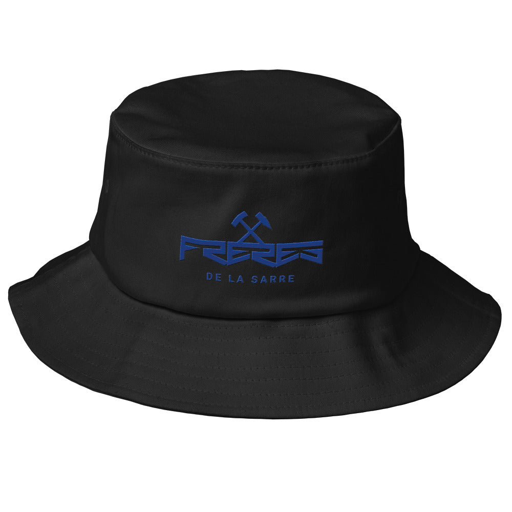 FDLS Fischerhut - "Logo" - FRÈRES DE LA SARREFischerhut