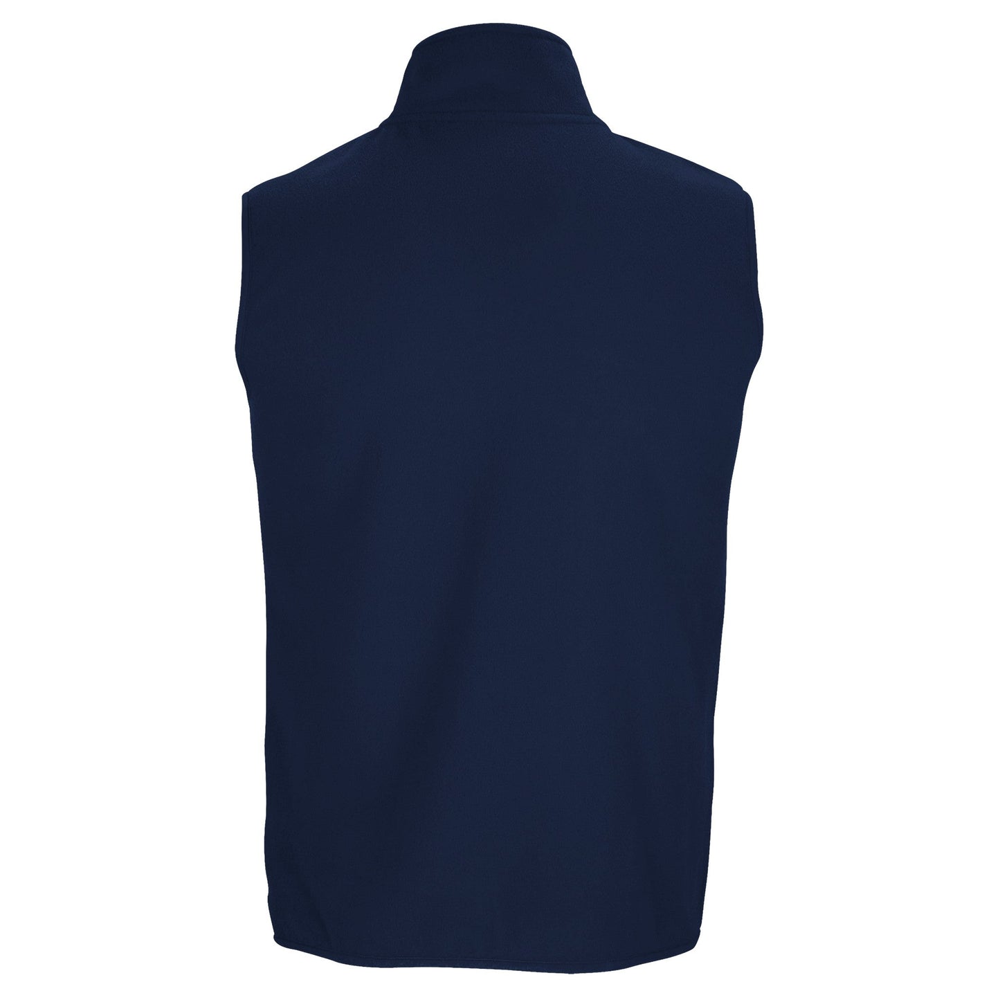 FDLS Fleece Weste - "Sarrebruck Sports" - FRÈRES DE LA SARREWeste