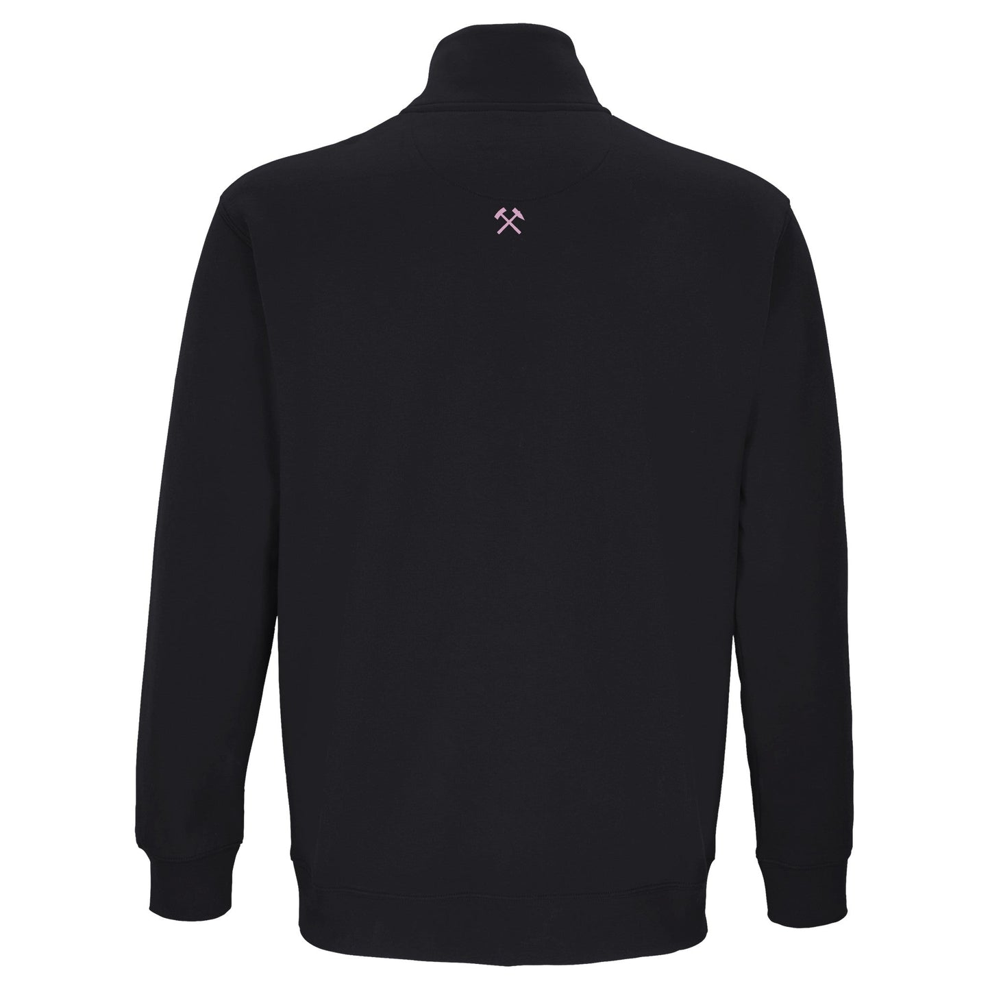 FDLS Half Zip - "Ludwigskirche" - FRÈRES DE LA SARREWeste