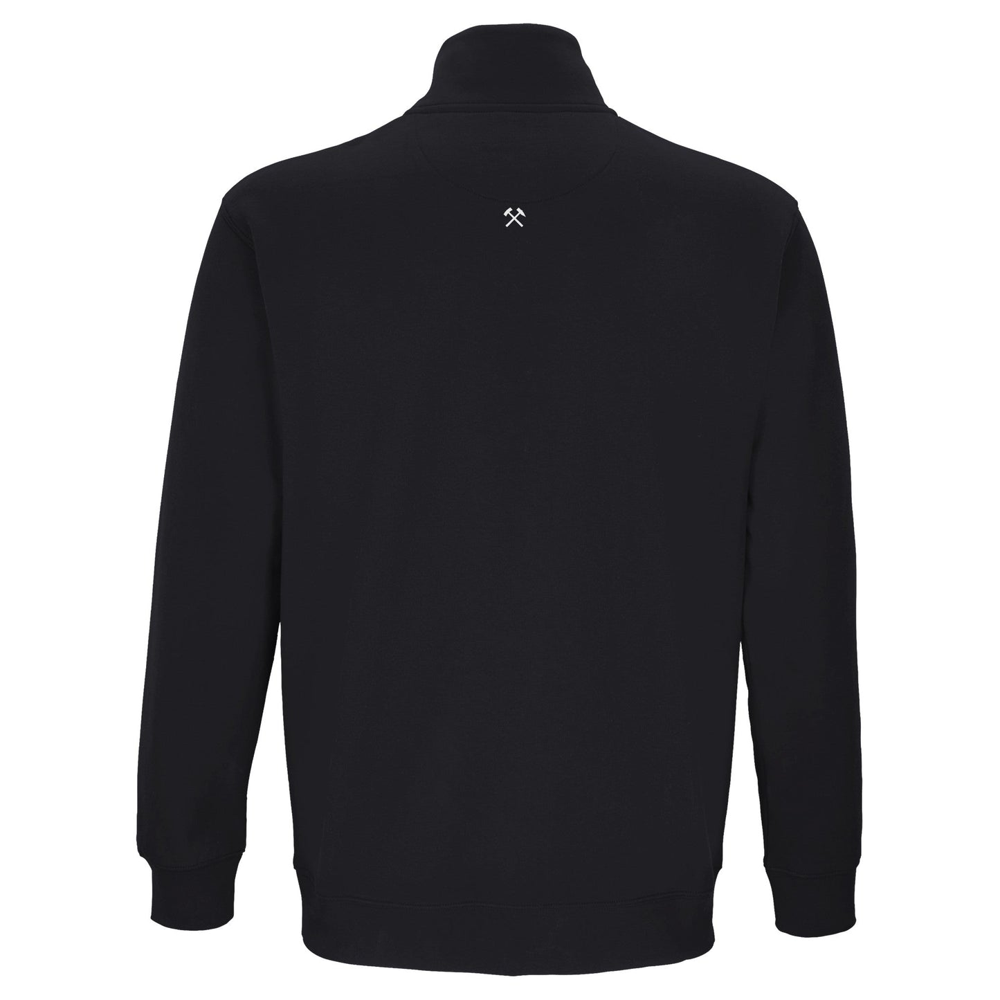 FDLS Half Zip - "Numéro 66" - FRÈRES DE LA SARRESweater