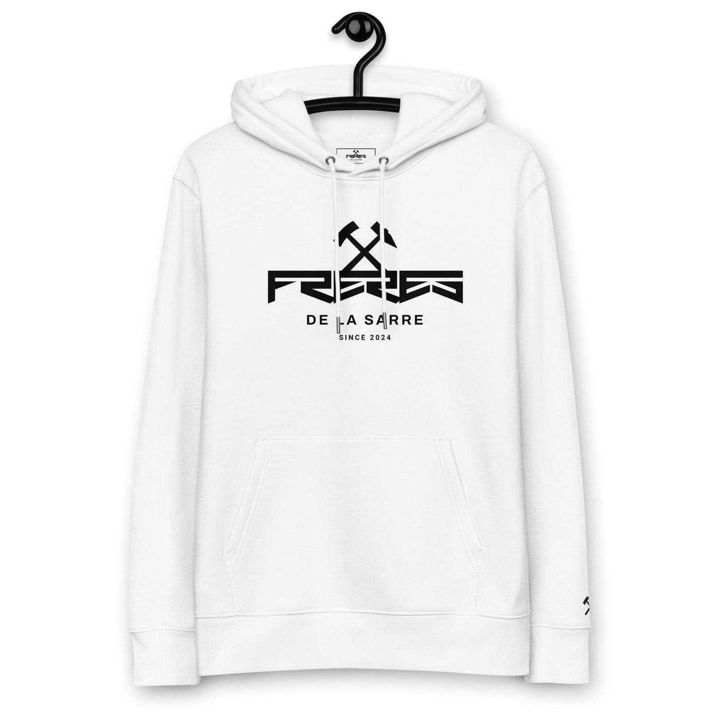 FDLS Hoodie - "Logo" - FRÈRES DE LA SARREHoodie