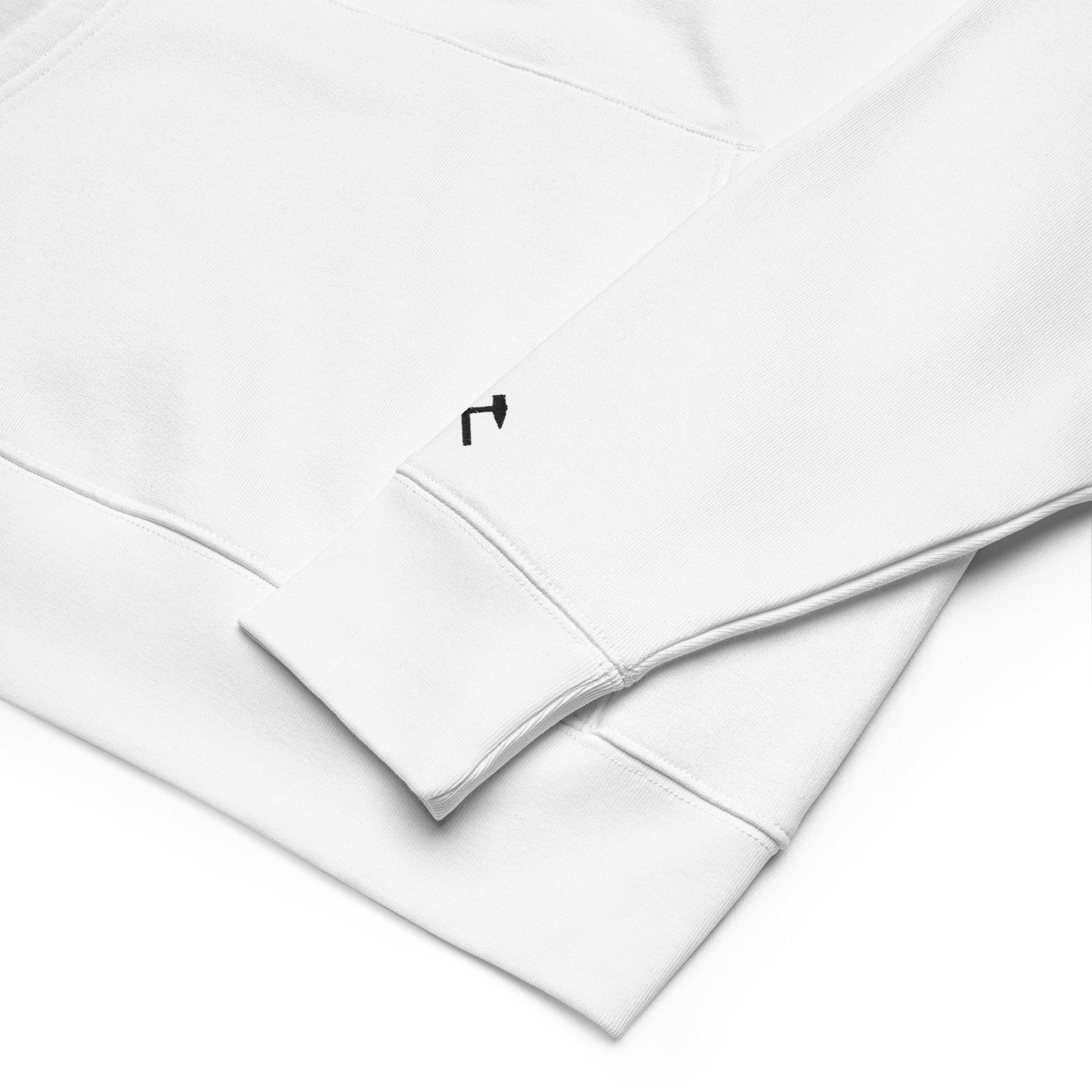 FDLS Hoodie - "Logo" - FRÈRES DE LA SARREHoodie