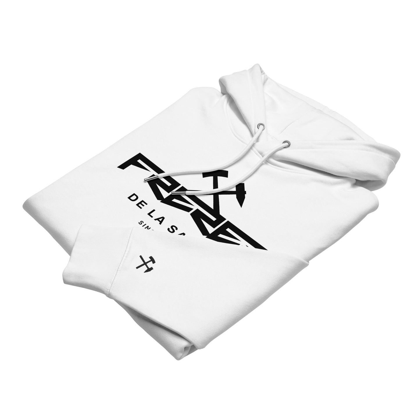 FDLS Hoodie - "Logo" - FRÈRES DE LA SARREHoodie