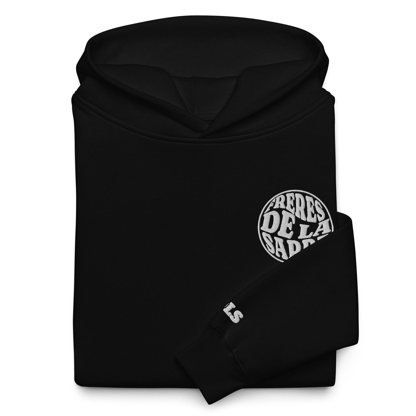 FDLS Hoodie - "Pour la Ville" - FRÈRES DE LA SARRE