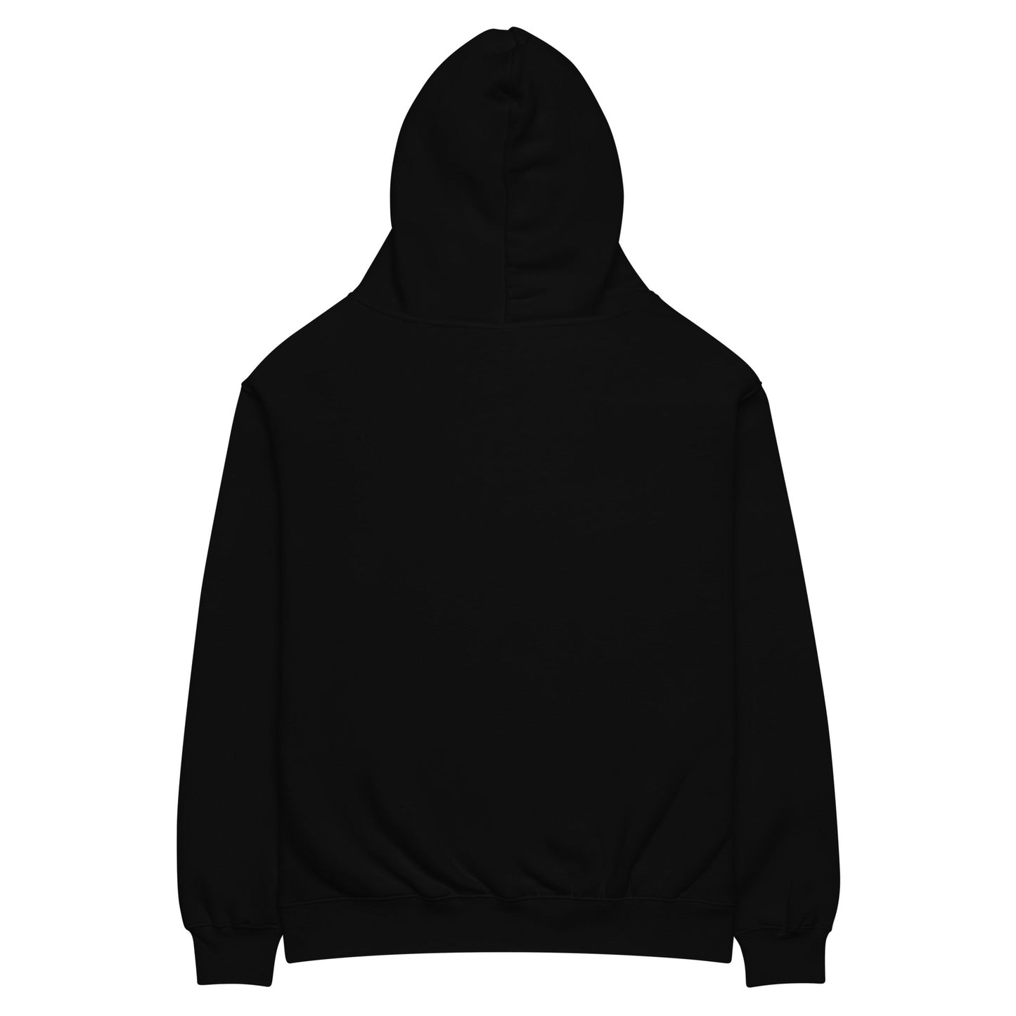 FDLS Hoodie - "Skyline" - FRÈRES DE LA SARREHoodieSchwarz