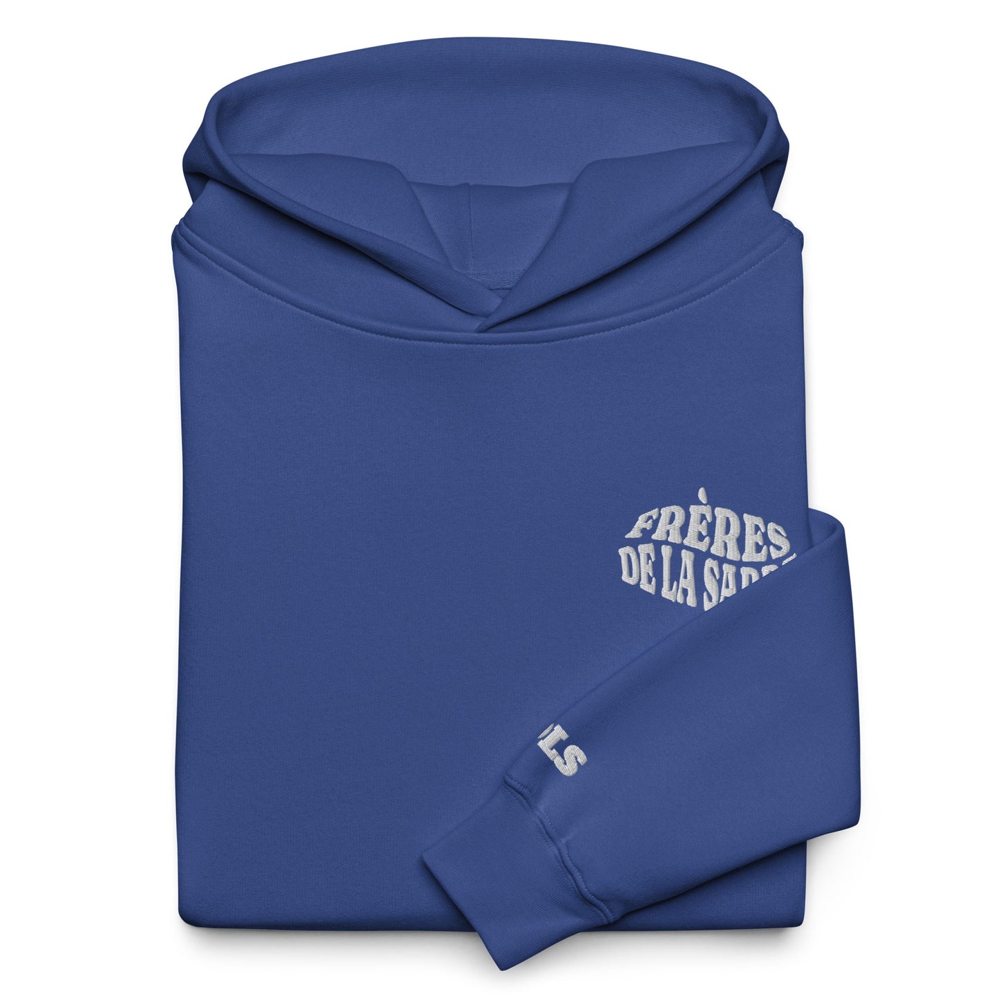 FDLS Hoodie - "Soixante Six" - FRÈRES DE LA SARRE